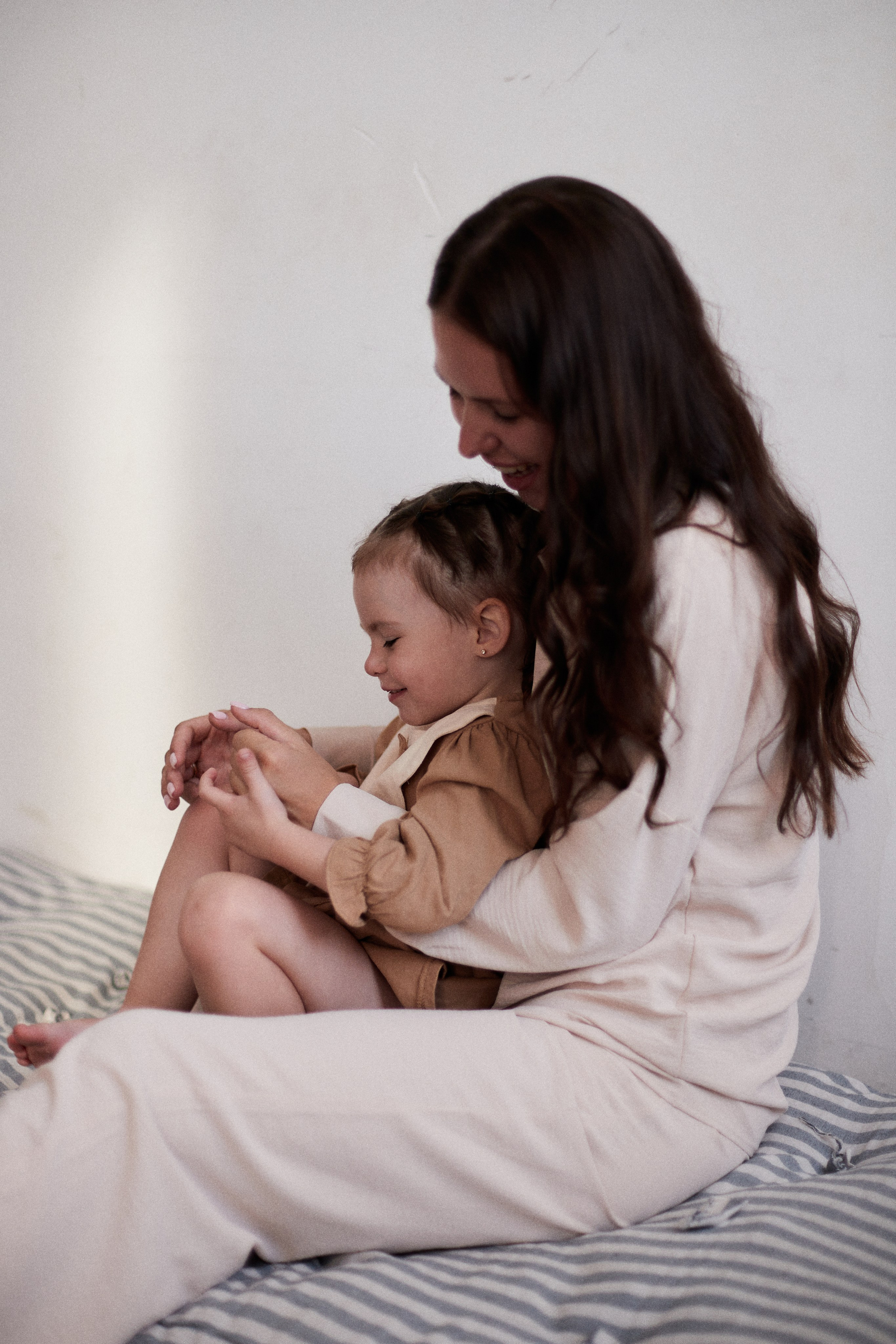 FAMILY. Фотограф в Волгограде и Москве Алина Галушкина