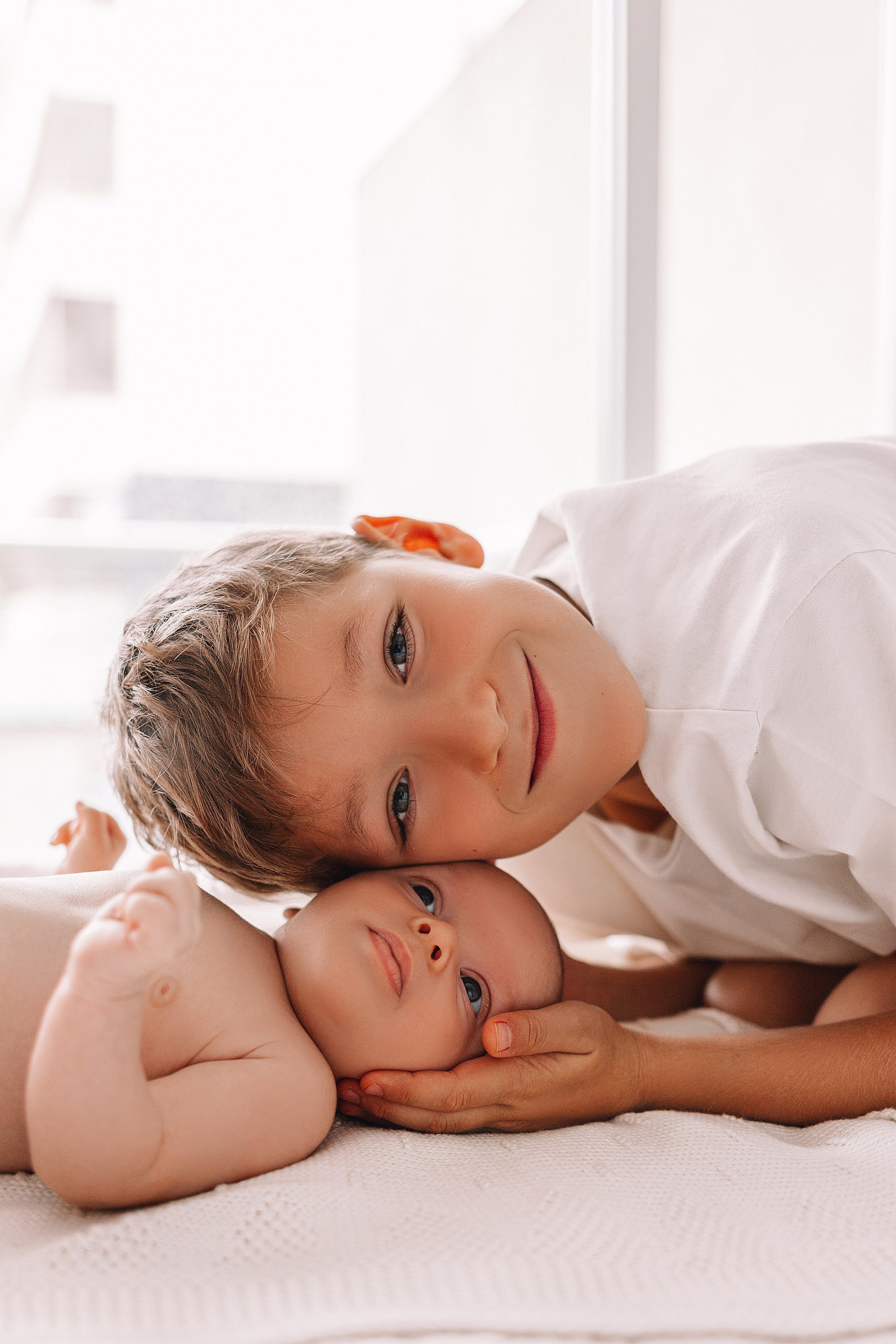 Детские. Fotógrafo en Buenos Aires