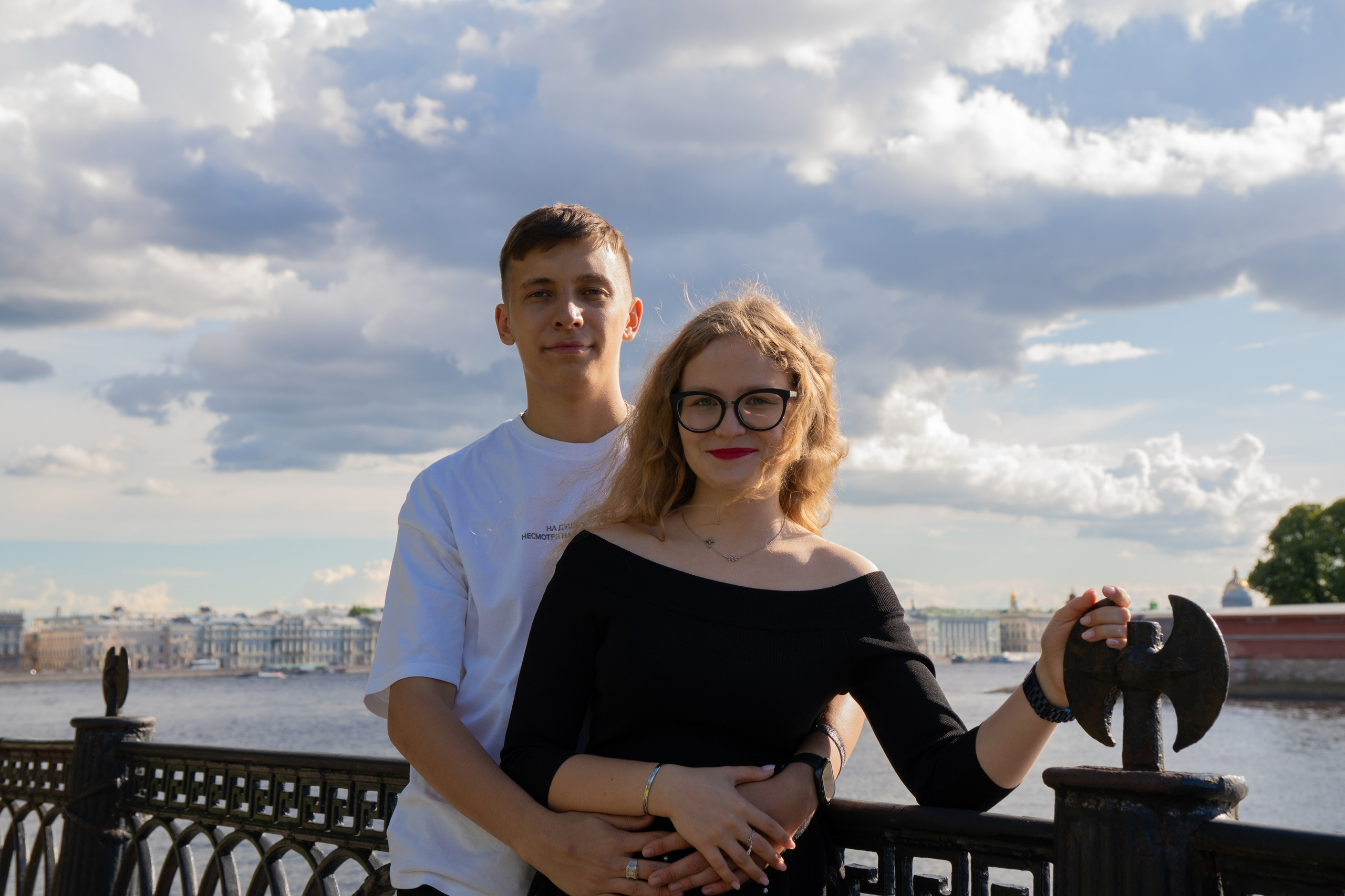 Услуги фотографа | Санкт-Петербург