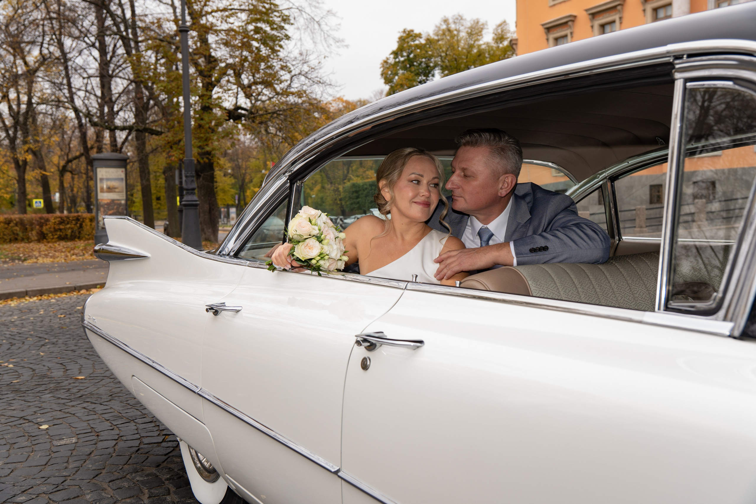 Свадьба. Услуги фотографа | Санкт-Петербург