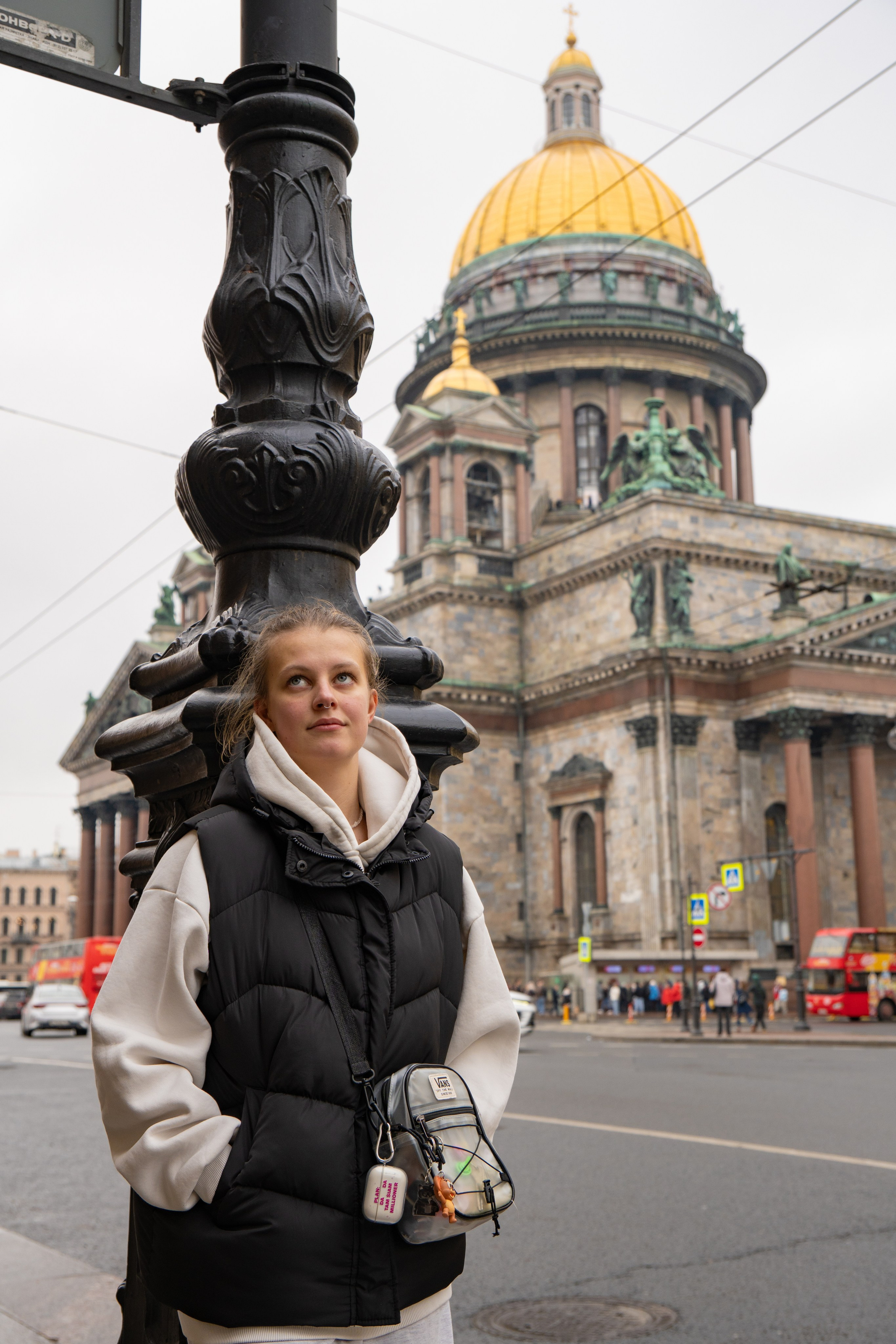 Прогулка Мама и дочь. Услуги фотографа | Санкт-Петербург