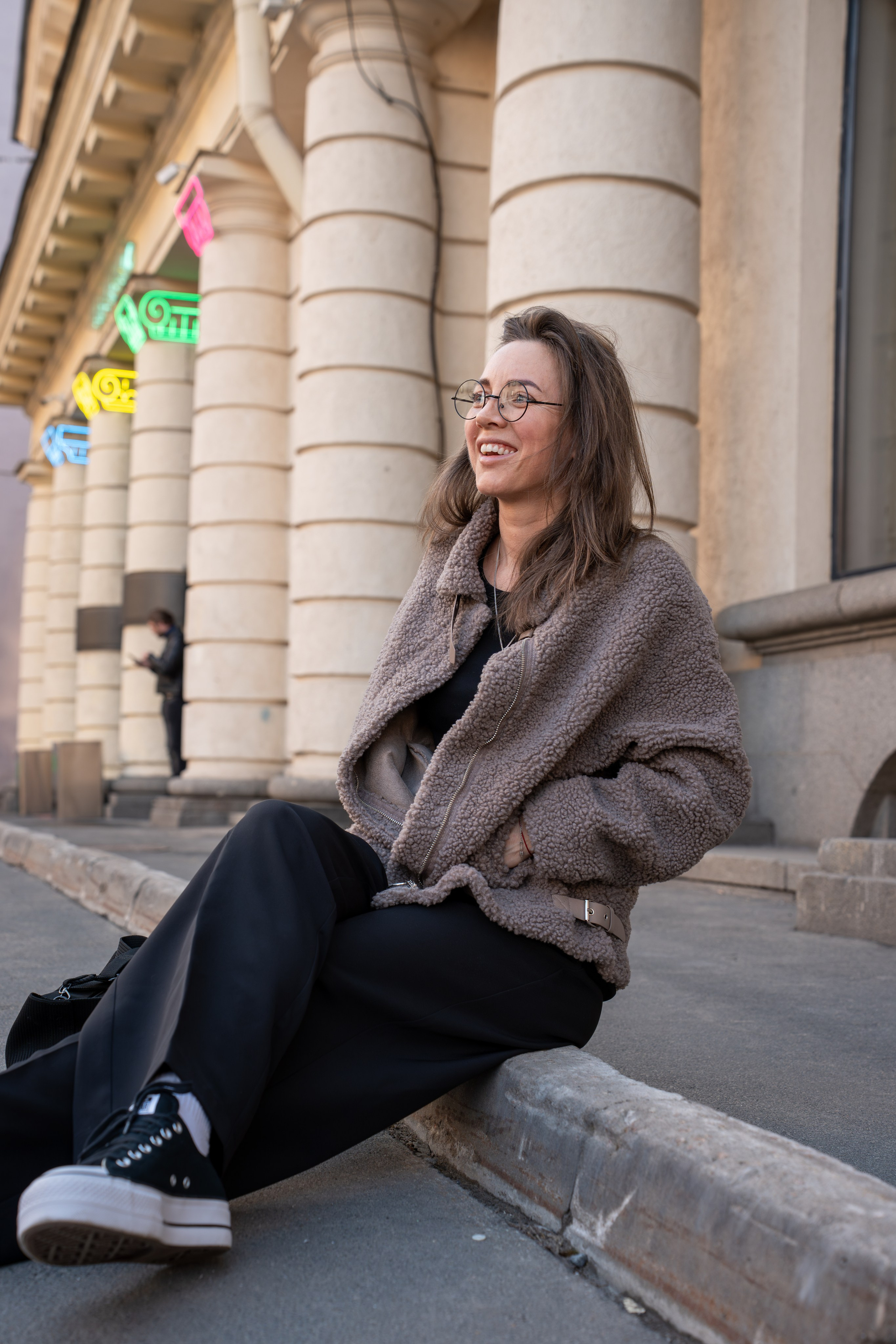 Style. Услуги фотографа | Санкт-Петербург