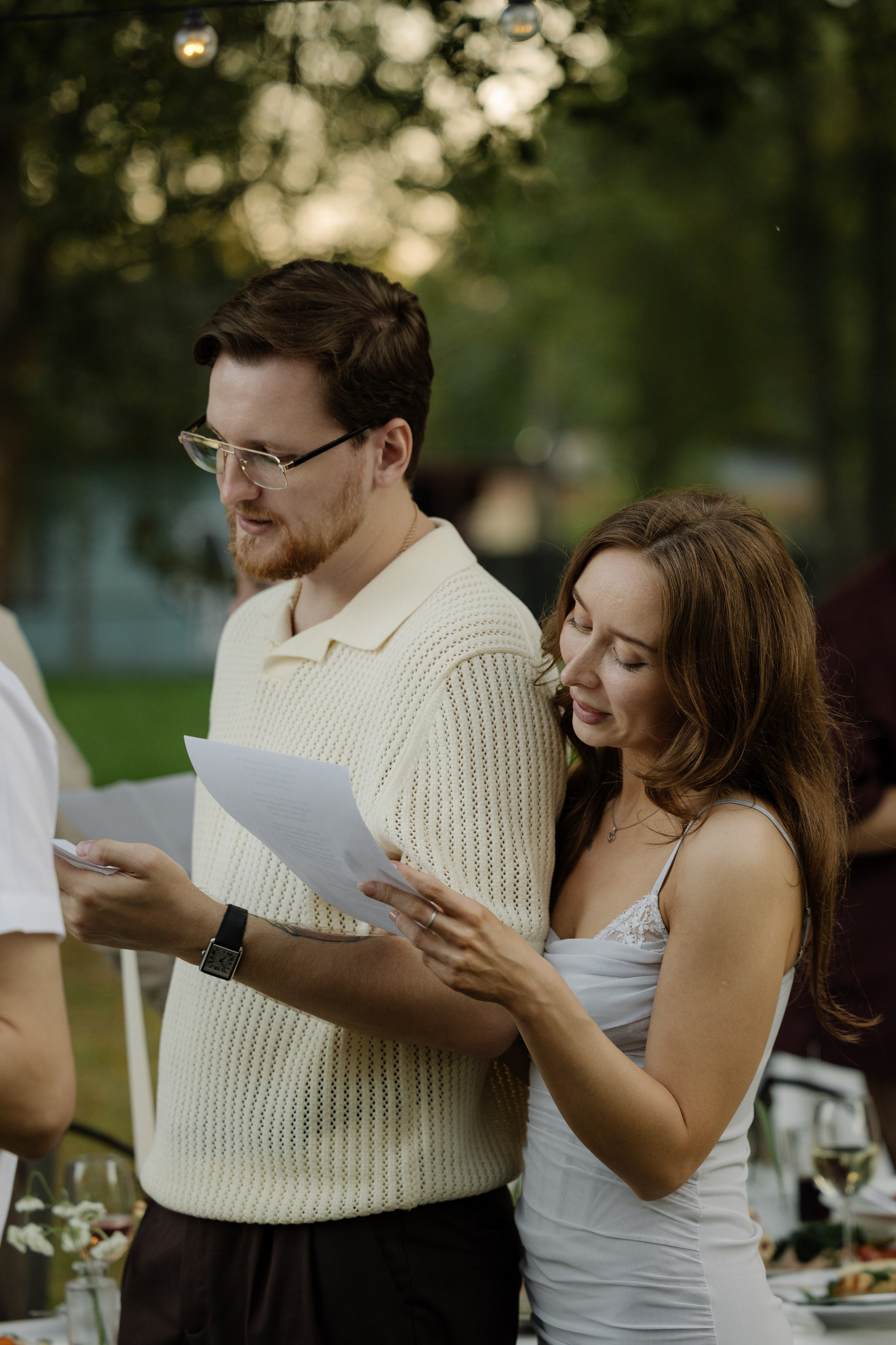 Коля и Олеся | 30.08. Портретный и свадебный фотограф в Москве Алина Гевал