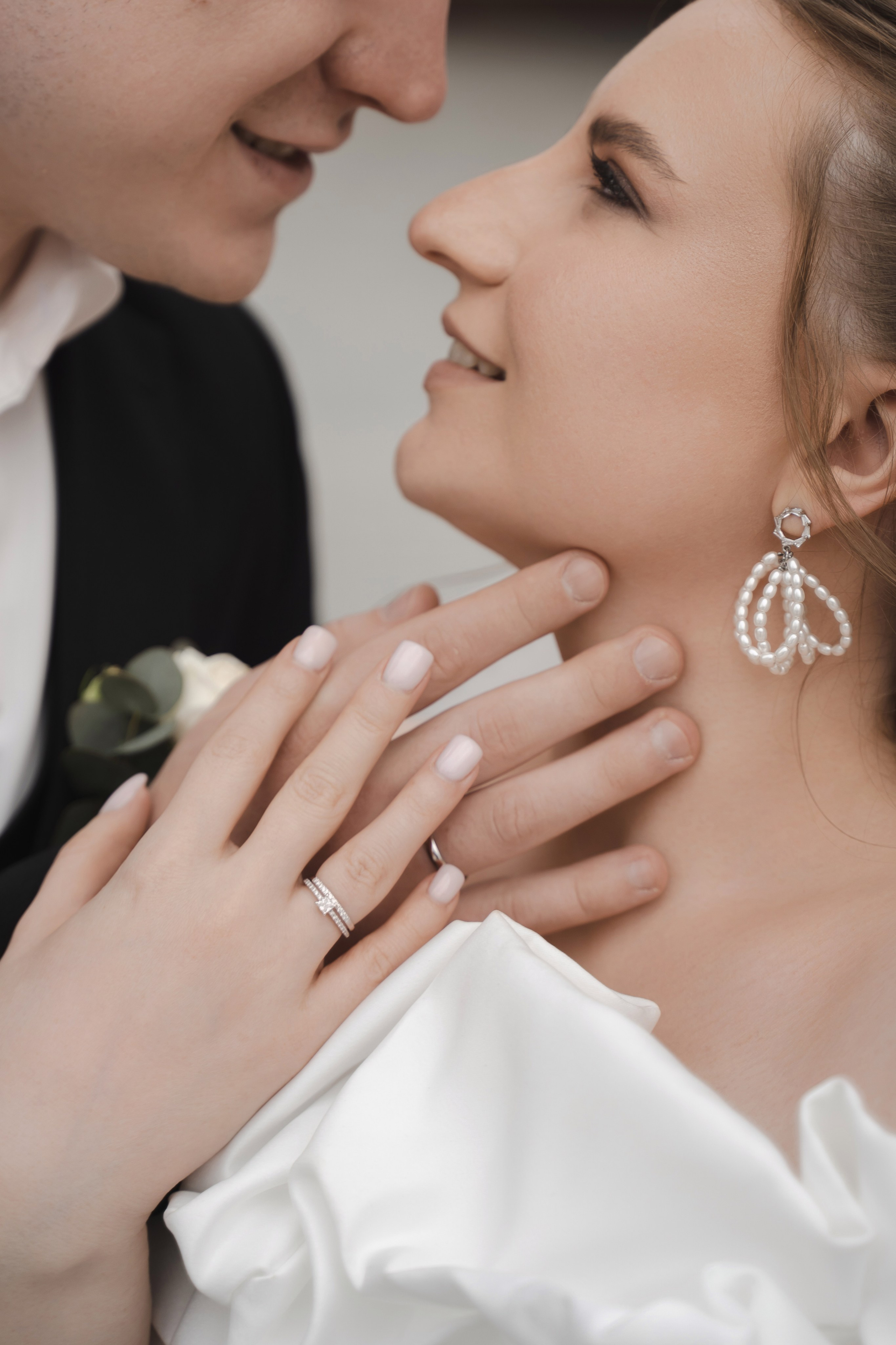 Руслан и Катя. Свадебная и семейная фото-видеосъемка в Уфе, Москве