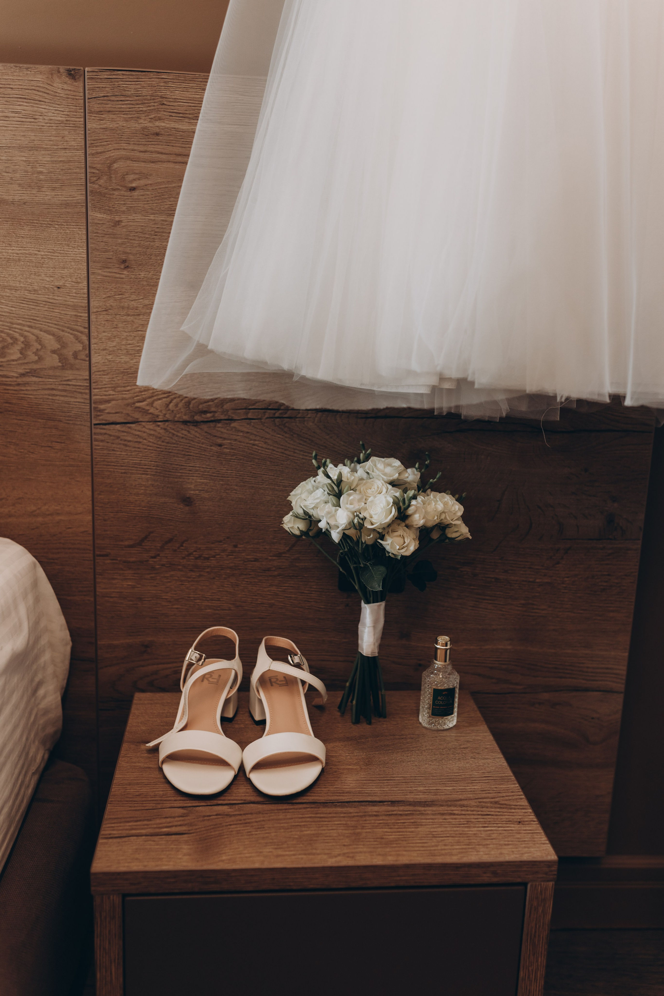 Анастасия и Сергей. Фотограф Ксюша Белоносова