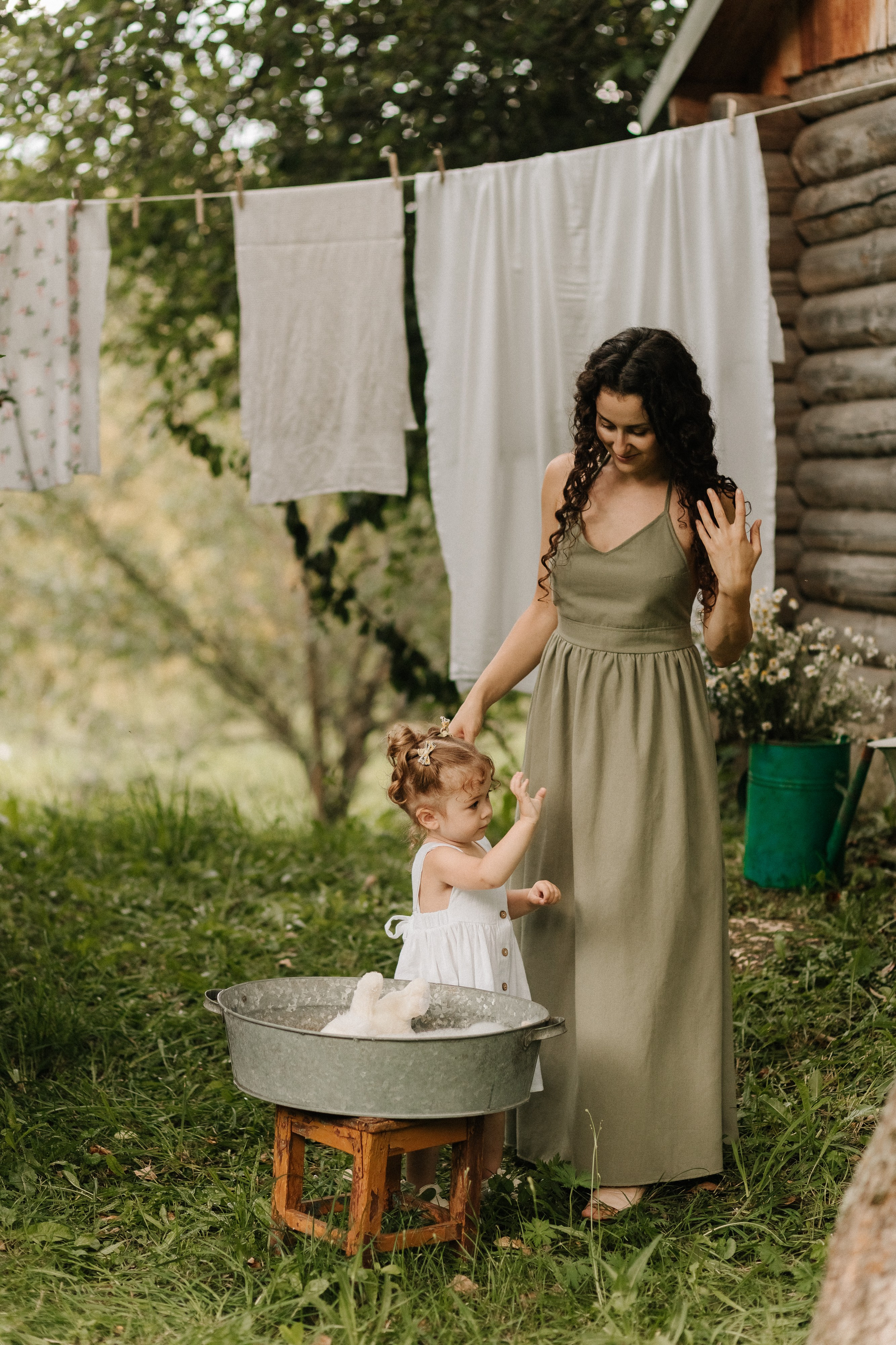 Семейная история. Свадебный и семейный фотограф Исаев Давид