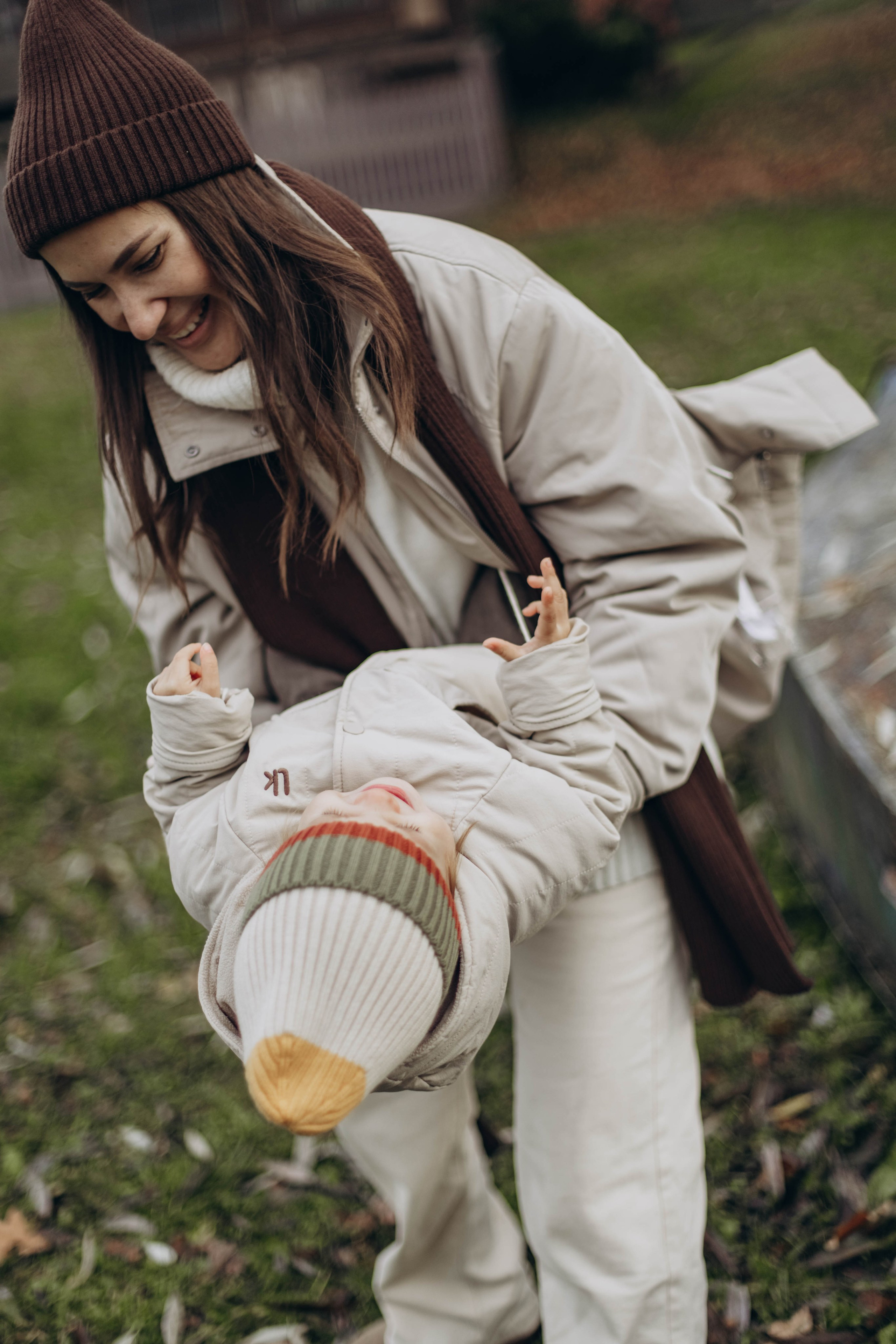 Таня и Ева. Семейный фотограф Москва Ирина Малышева