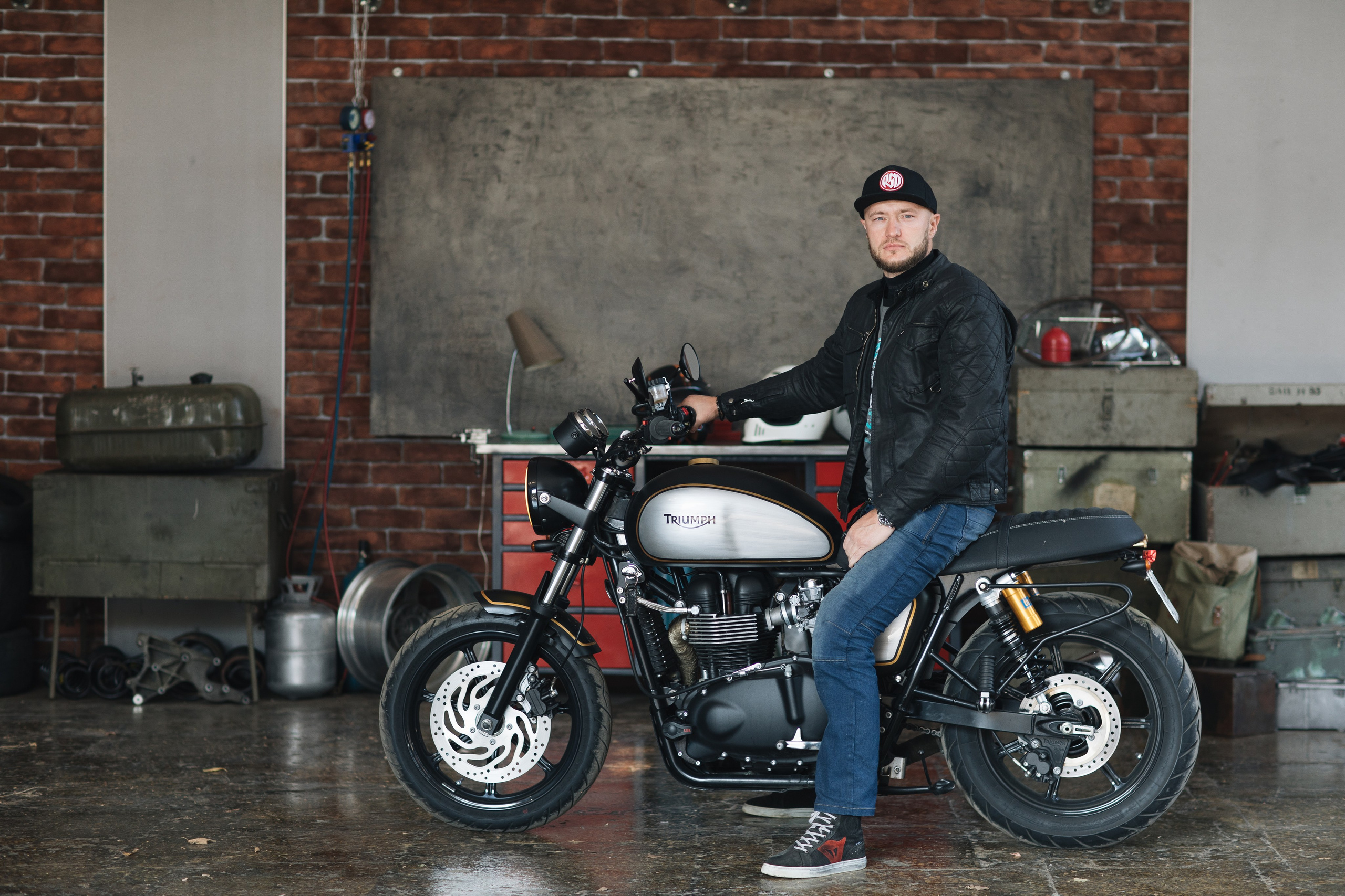 DGR. Семейный фотограф Александр Передерий