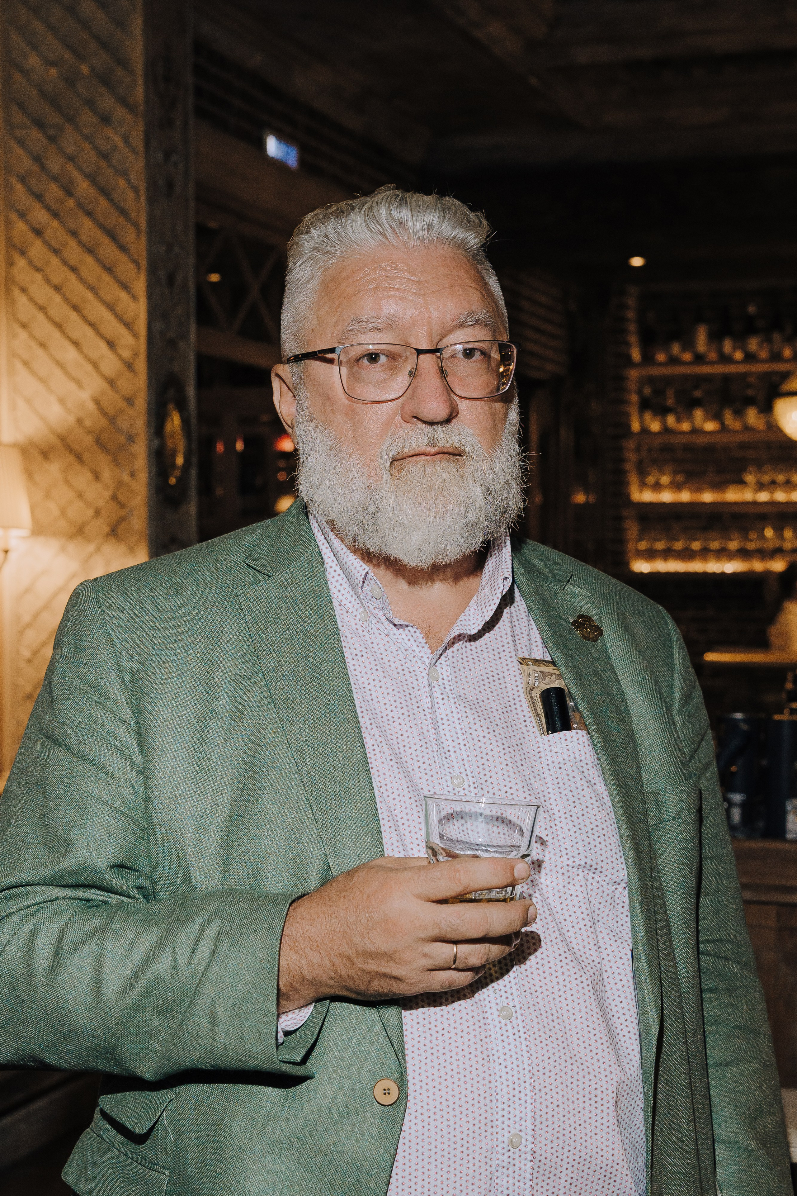 7 ЛЕТ AROMA DE CUBA. Репортажный фотограф Зуев Роман г. Челябинск