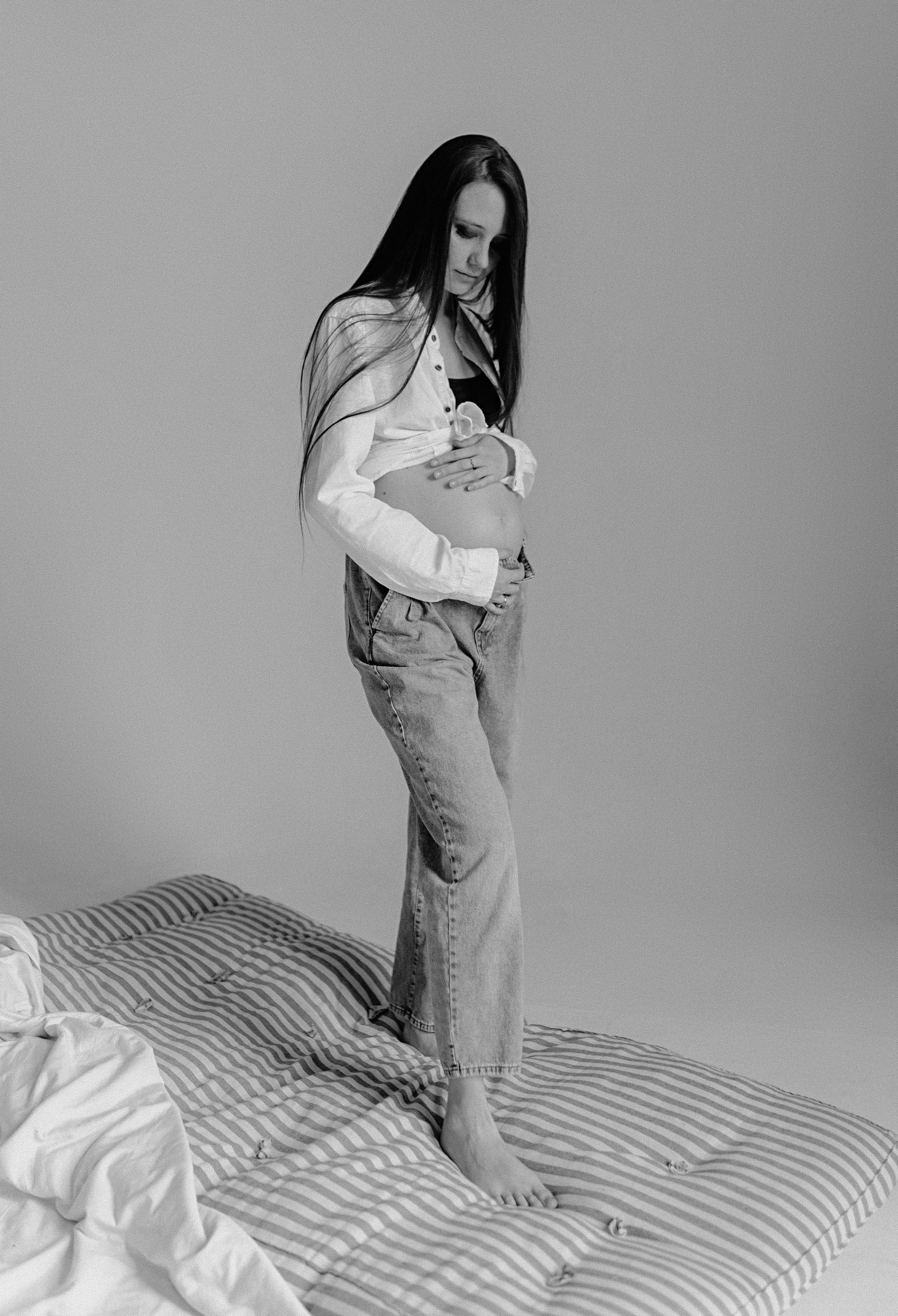 Sveta & Roma. Фотограф Самара