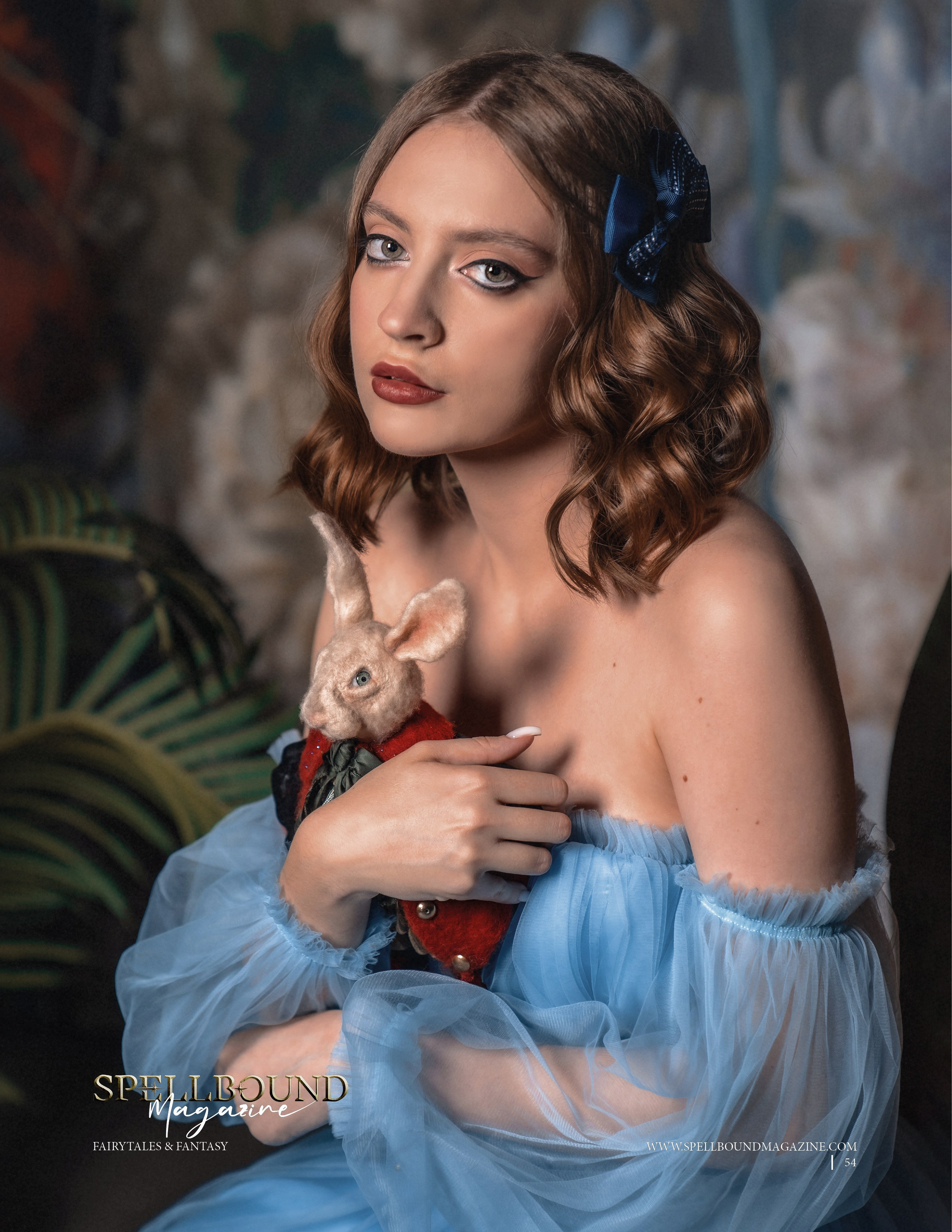 Алиса в стране чудес. Трубинова Екатерина | Семейный фотограф | Москва