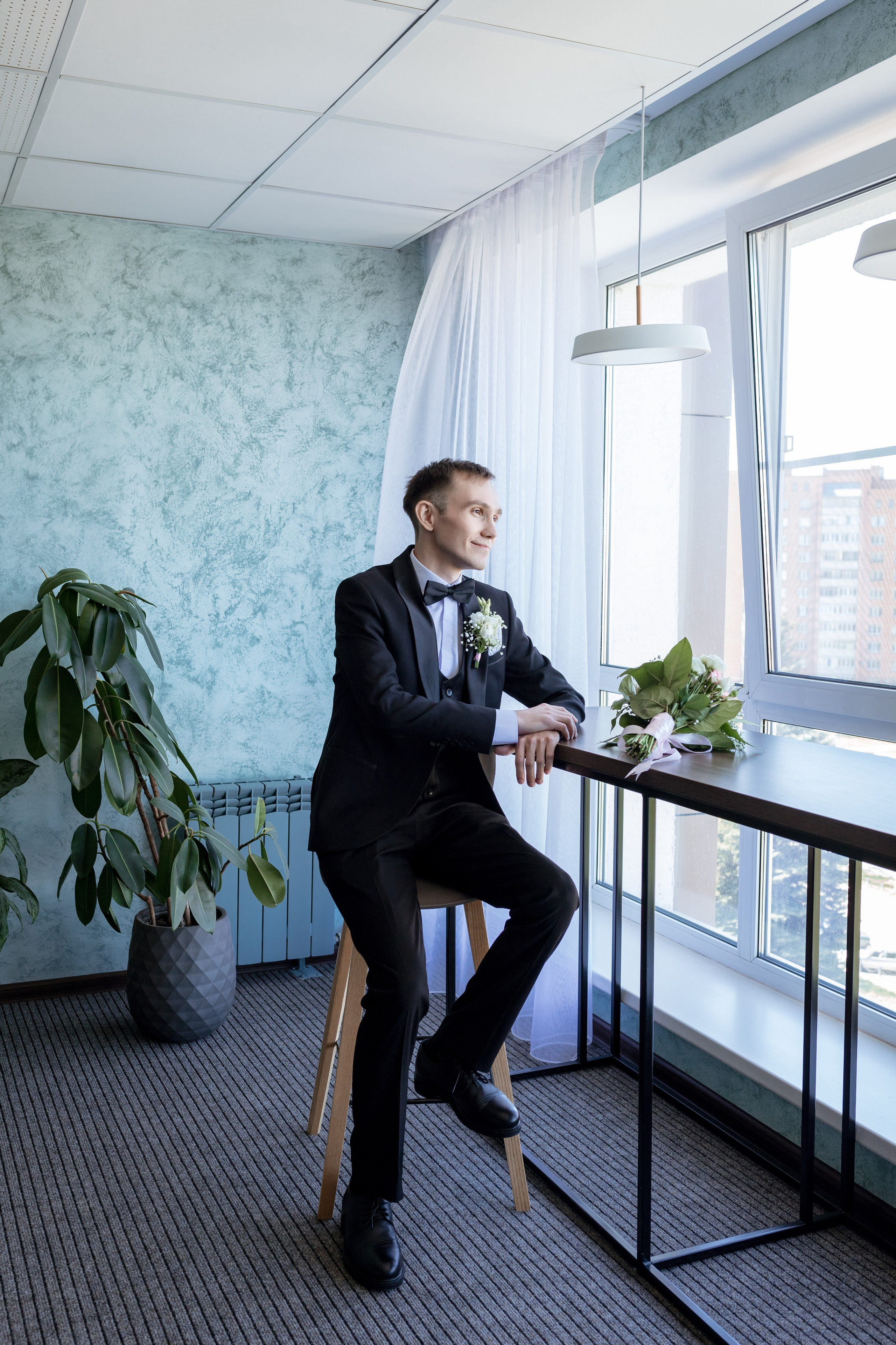 Влад & Людмила. Свадебный фотограф в Чебоксарах Анастасия Иванова