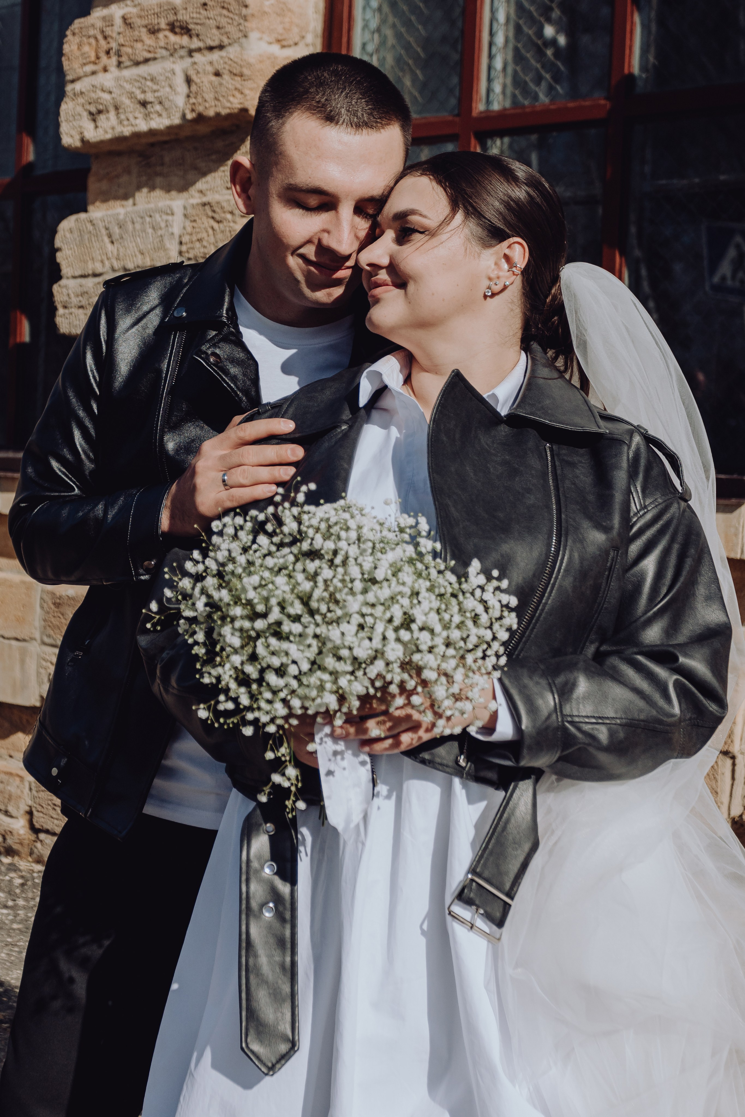 Анастасия & Даниил. Фотограф в Ставрополе Евгений Наглянцев