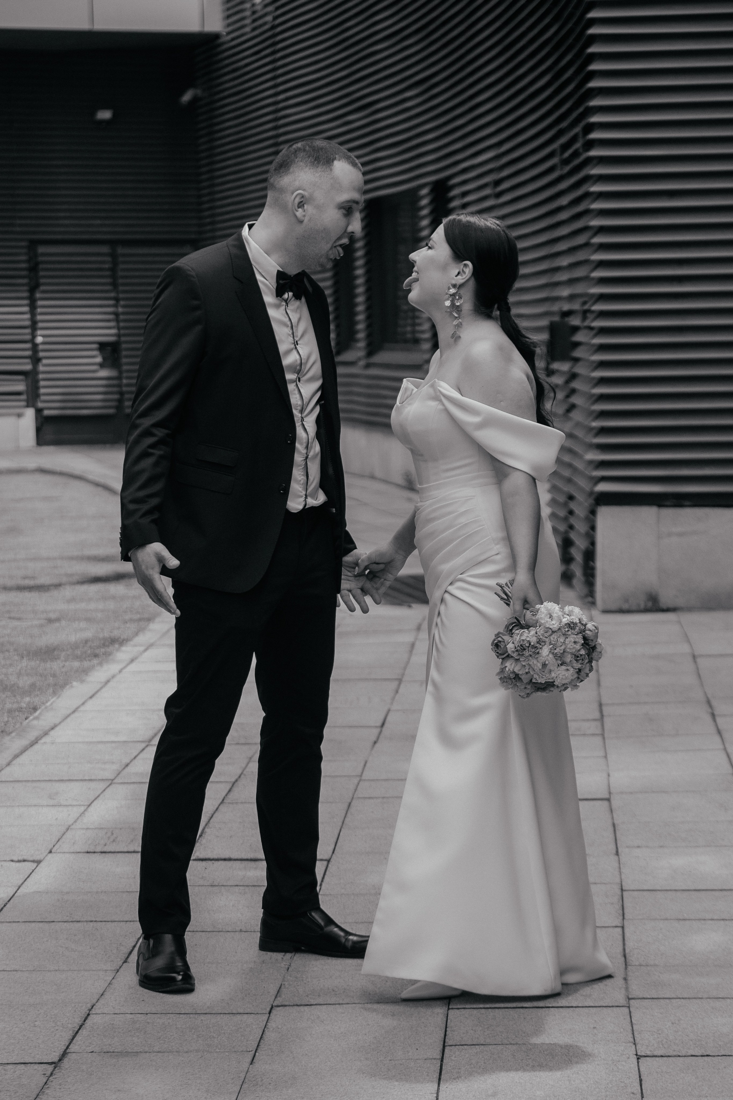 WEDDING. Фотограф Ментюгова Валерия