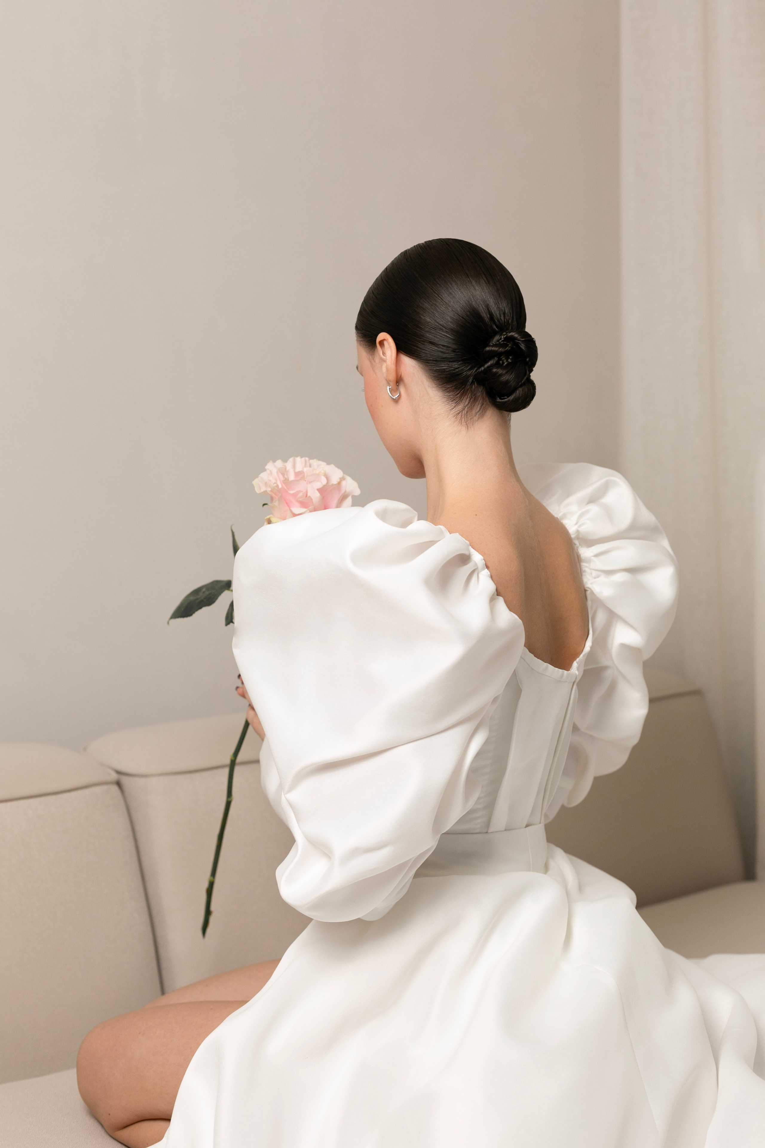 Ульяна. Бьюти-фотограф Москва, Ярославль Елена Кукусечка