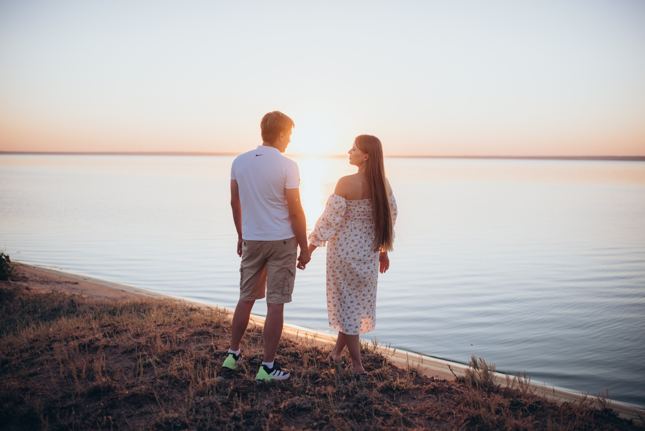 Люба +Саша =girl. Главная