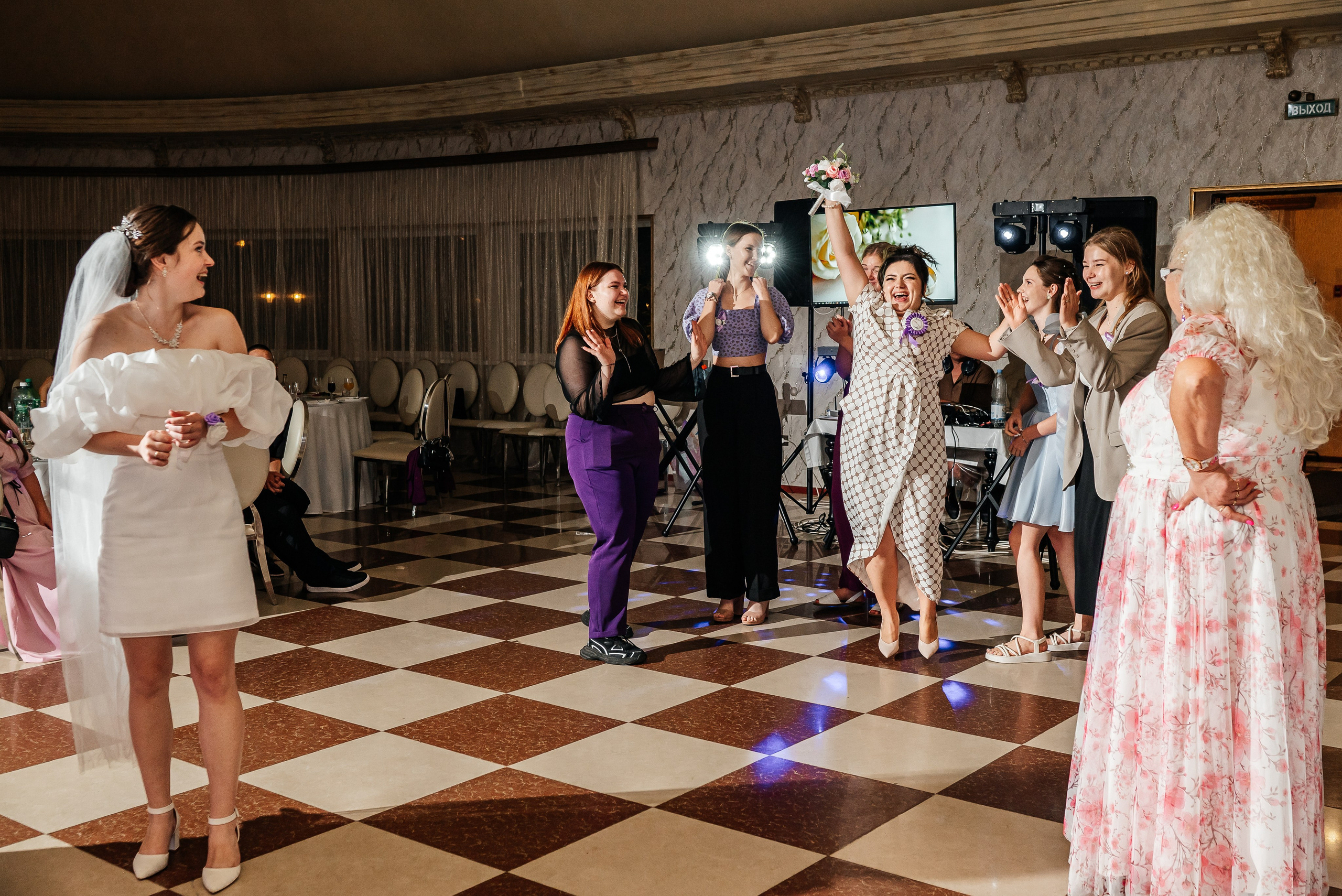 Анна и Александр. 16.08.2025. Фотограф в Каменске-Шахтинском Ольга Сагал