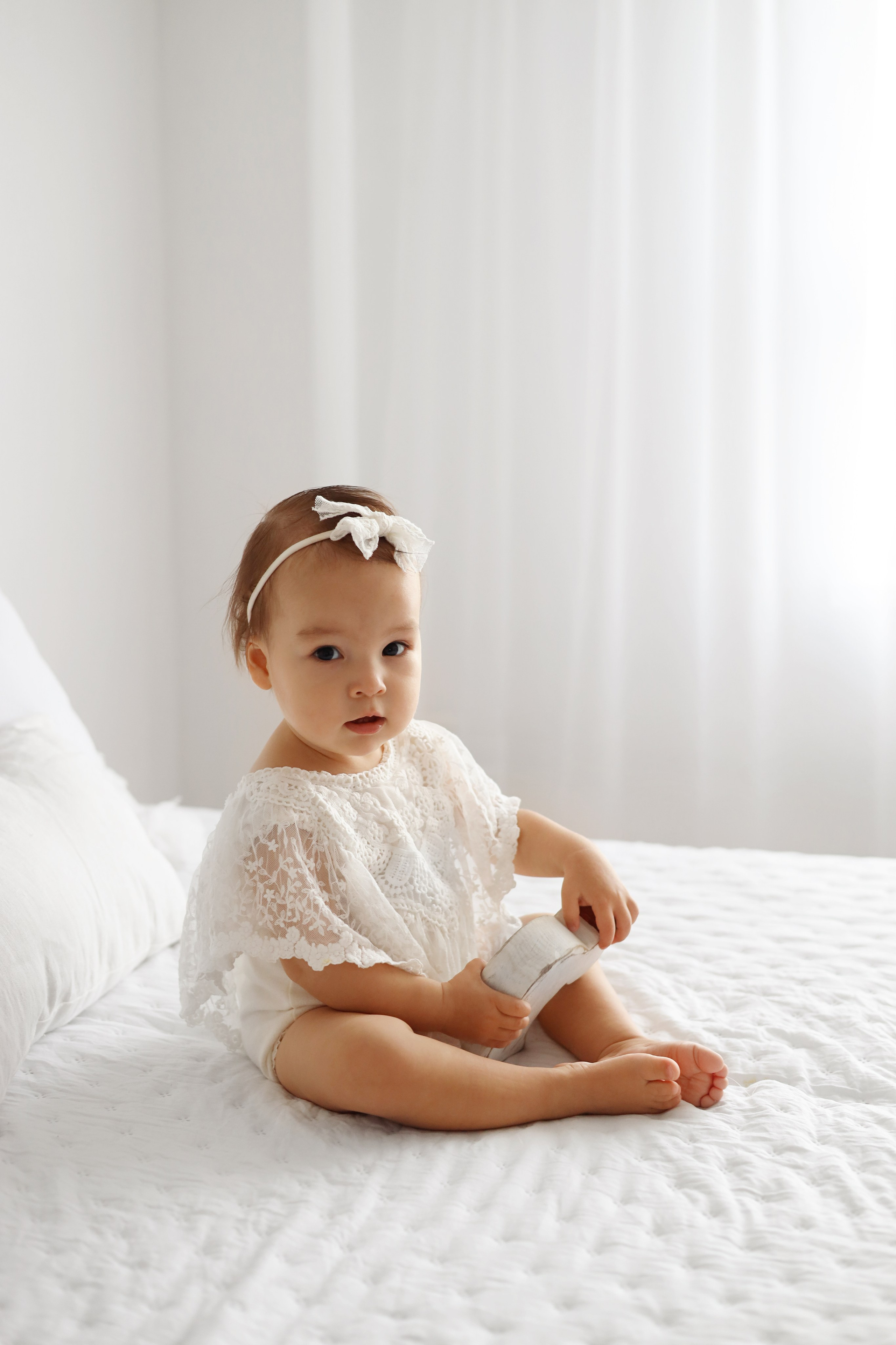 Фотосъемка 1 годика. Фотограф новорожденных Москва. Ньюборн фотограф Москва