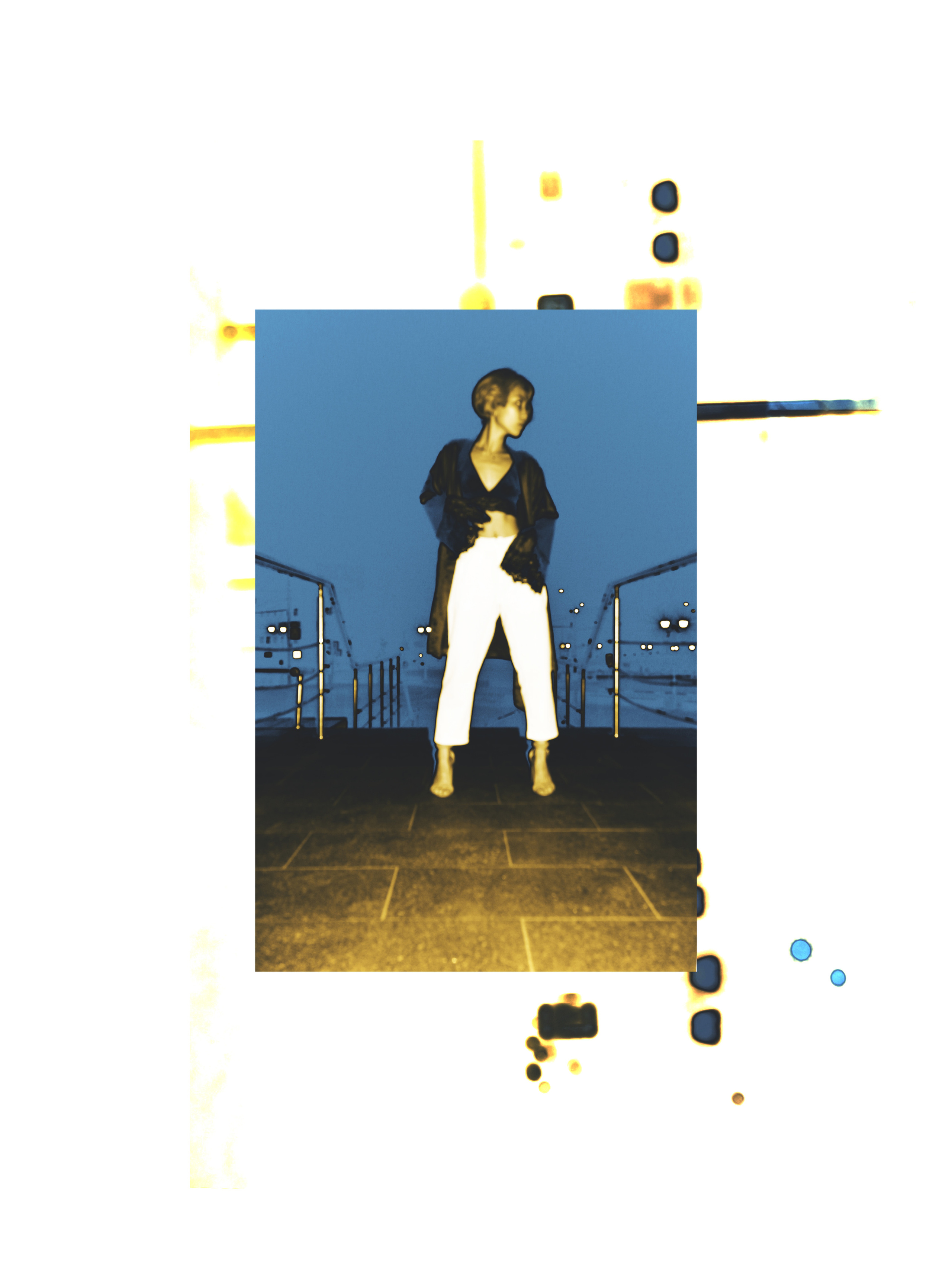 Ночная съемка. Фотограф из Москвы — DASHA NOVA | Авторская фотография в разных жанрах