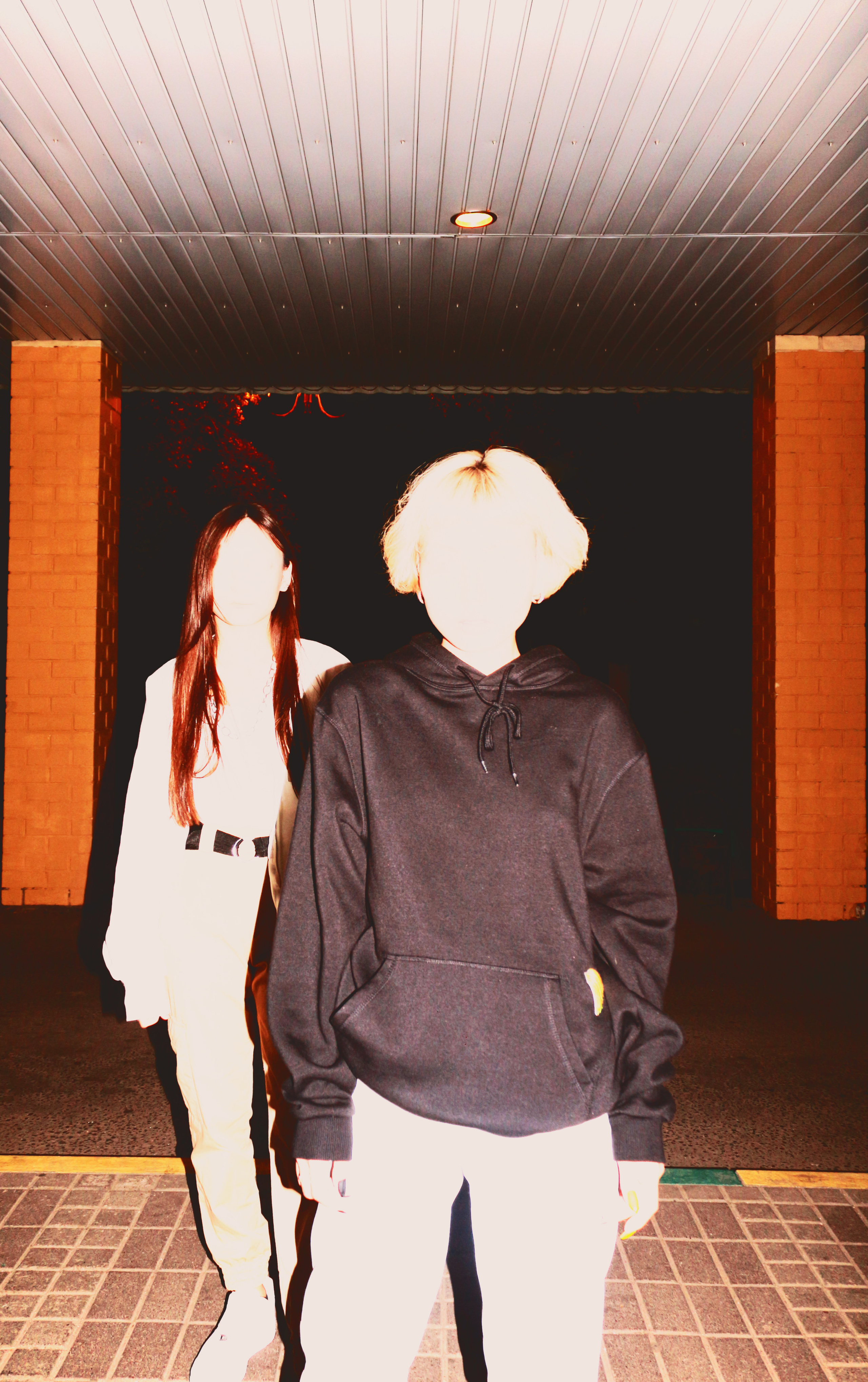 Ночная съемка. Фотограф из Москвы — DASHA NOVA | Авторская фотография в разных жанрах