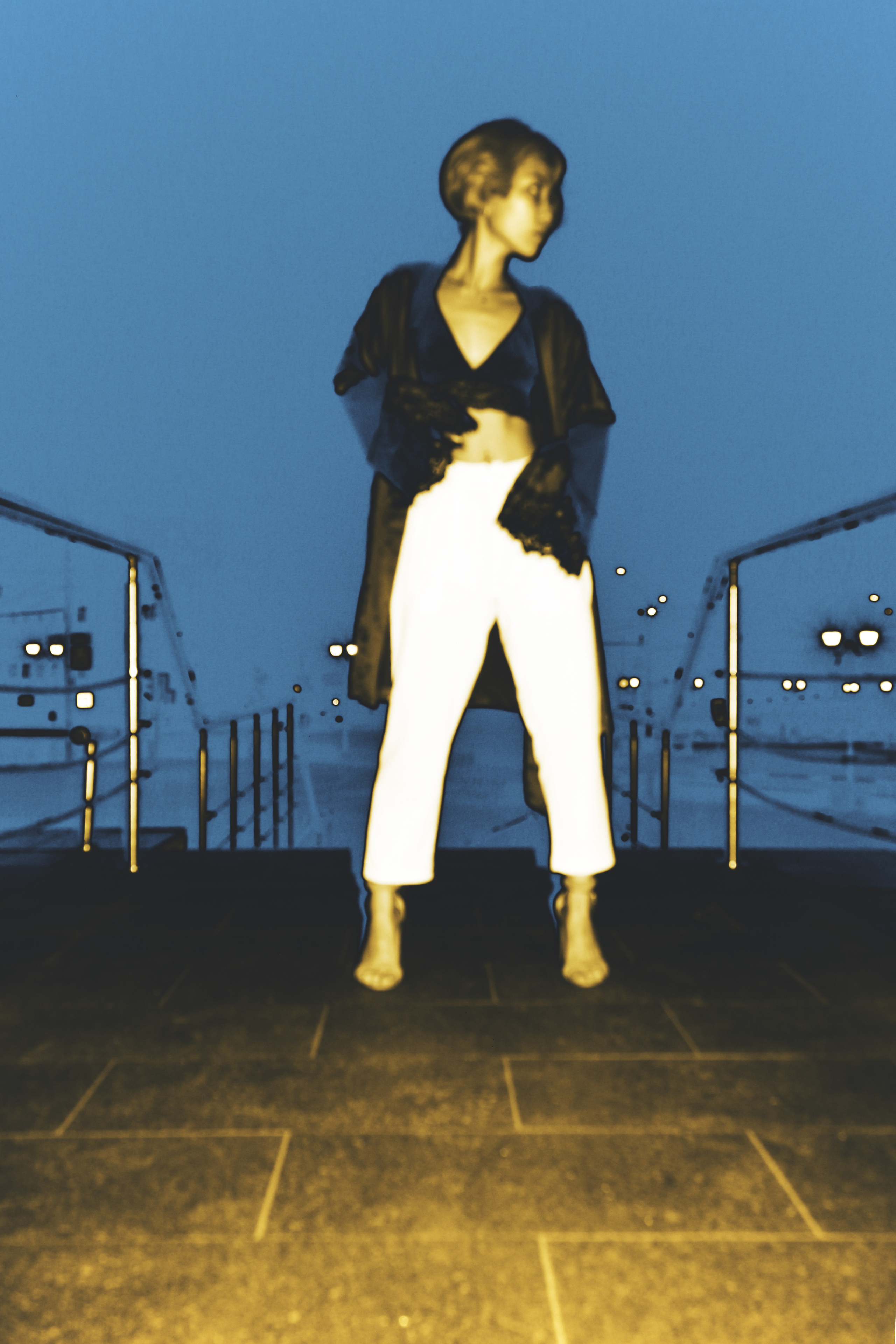 Ночная съемка. Фотограф из Москвы — DASHA NOVA | Авторская фотография в разных жанрах