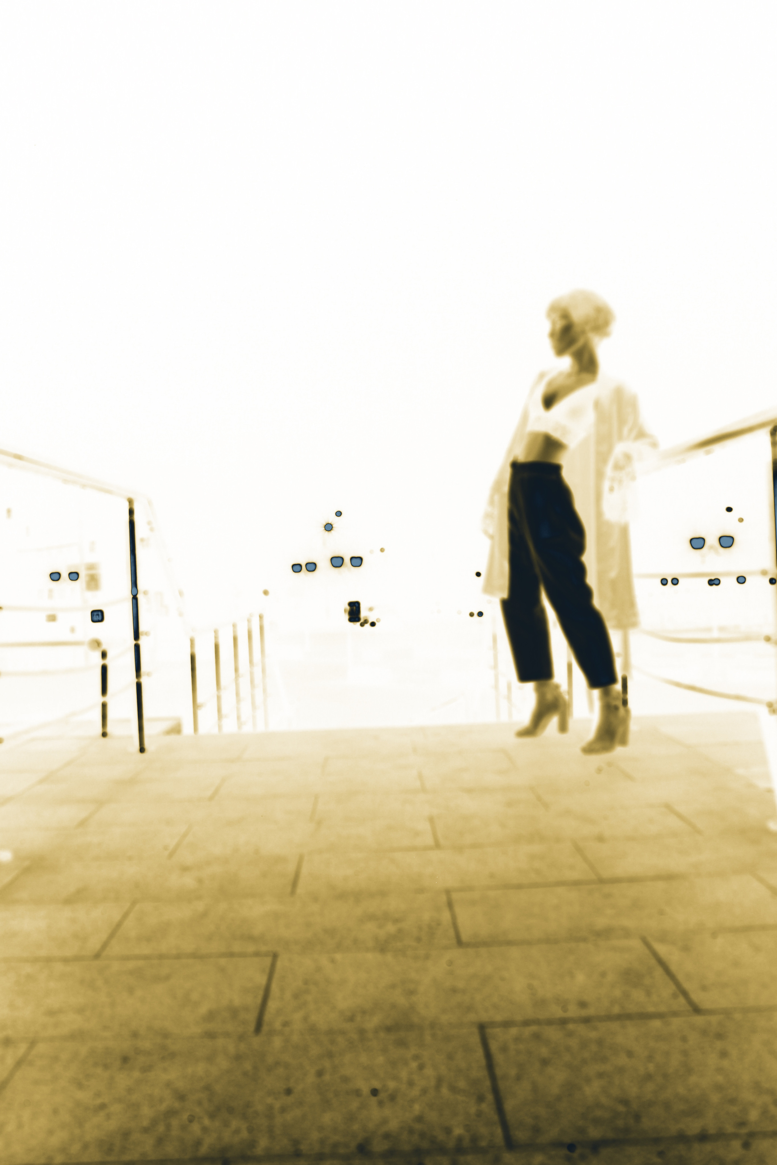 Ночная съемка. Фотограф из Москвы — DASHA NOVA | Авторская фотография в разных жанрах