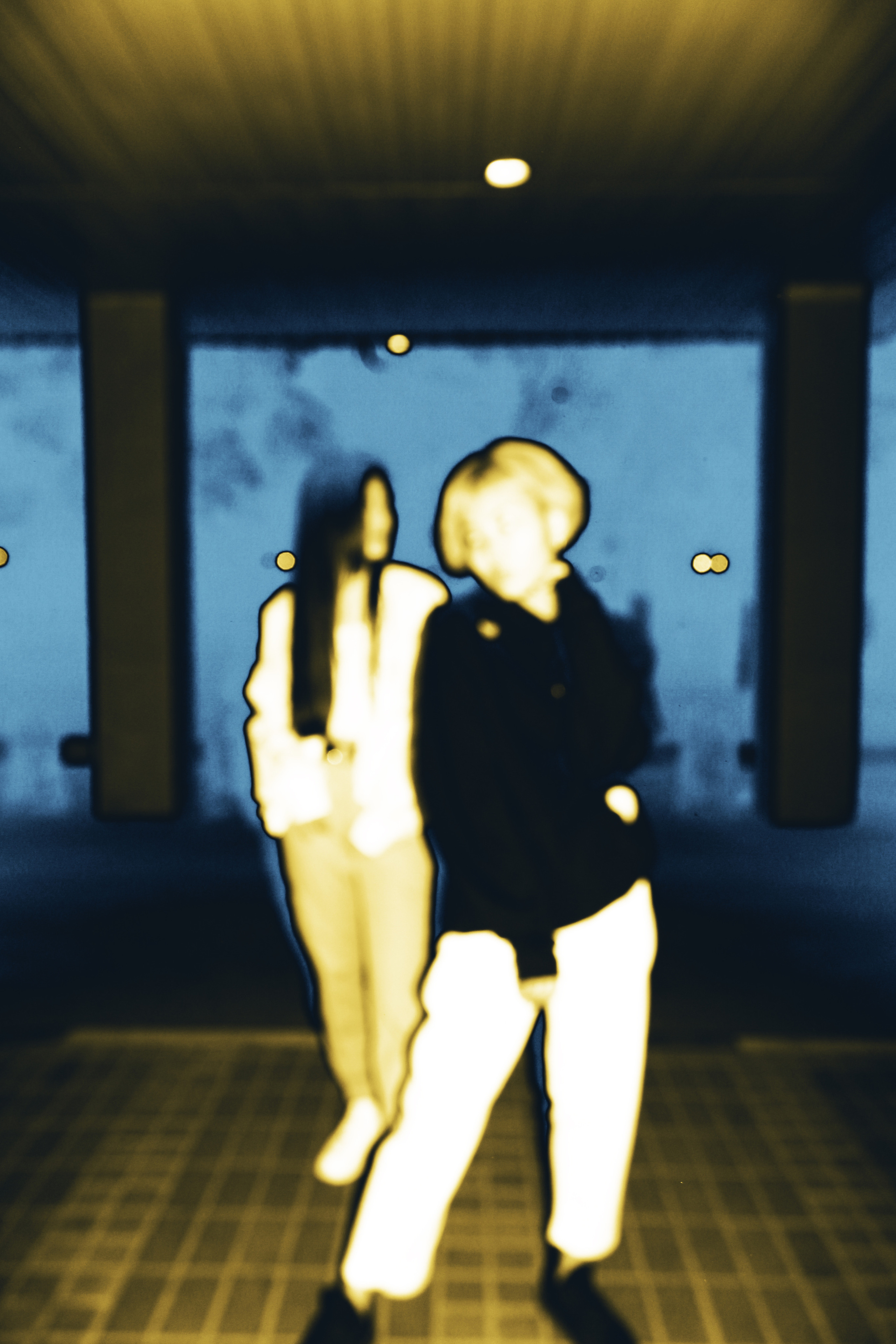 Ночная съемка. Фотограф из Москвы — DASHA NOVA | Авторская фотография в разных жанрах