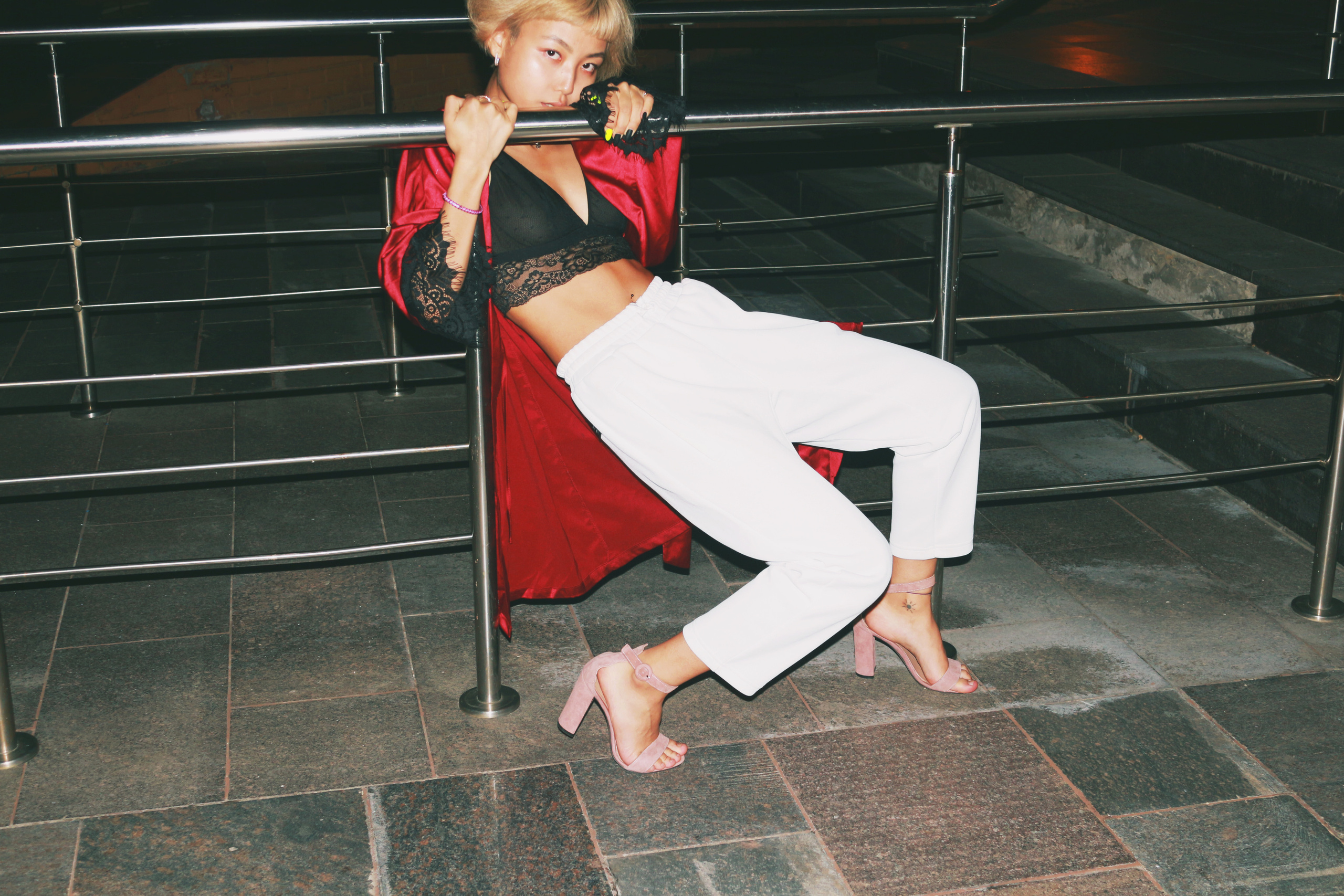 Ночная съемка. Фотограф из Москвы — DASHA NOVA | Авторская фотография в разных жанрах