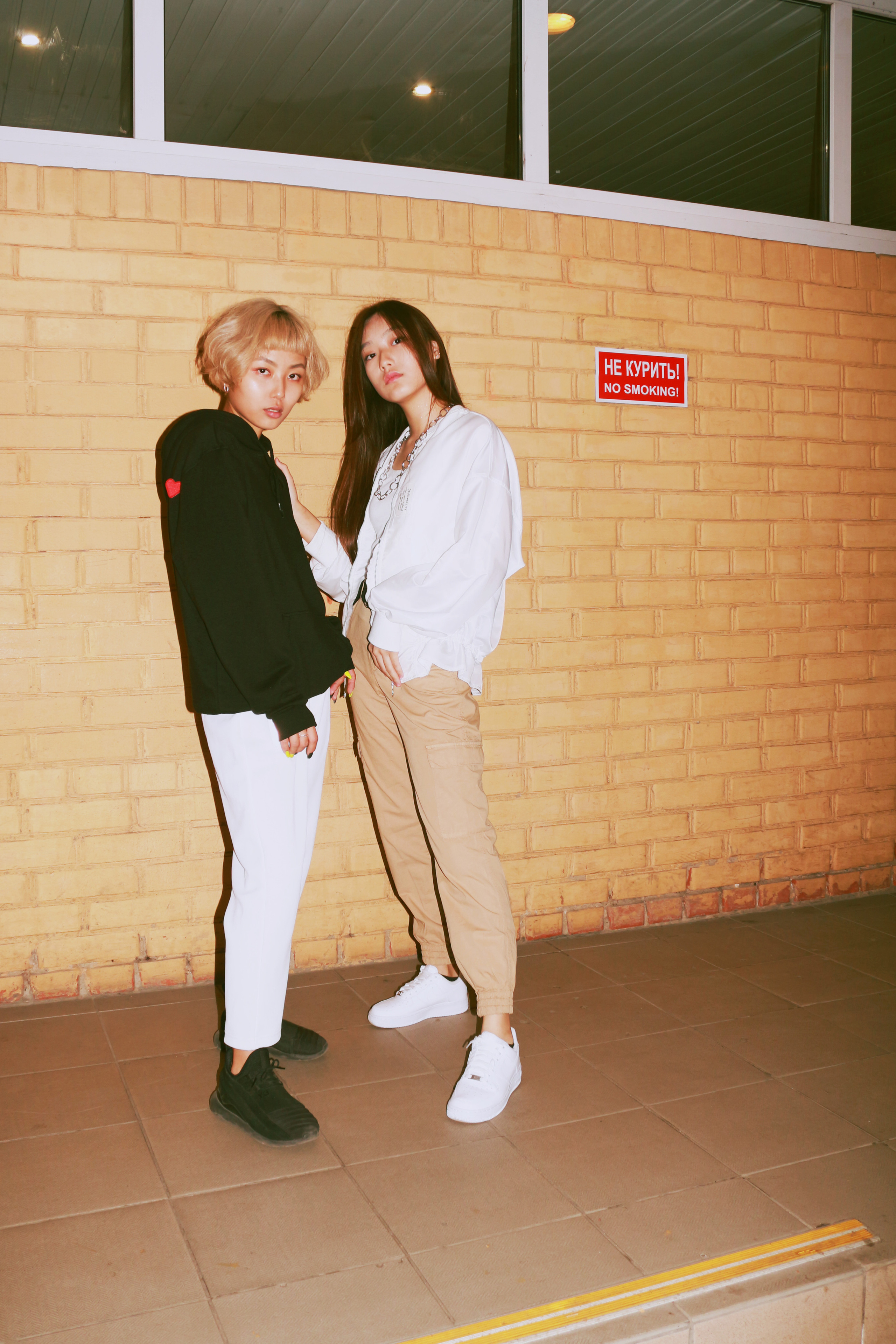 Ночная съемка. Фотограф из Москвы — DASHA NOVA | Авторская фотография в разных жанрах