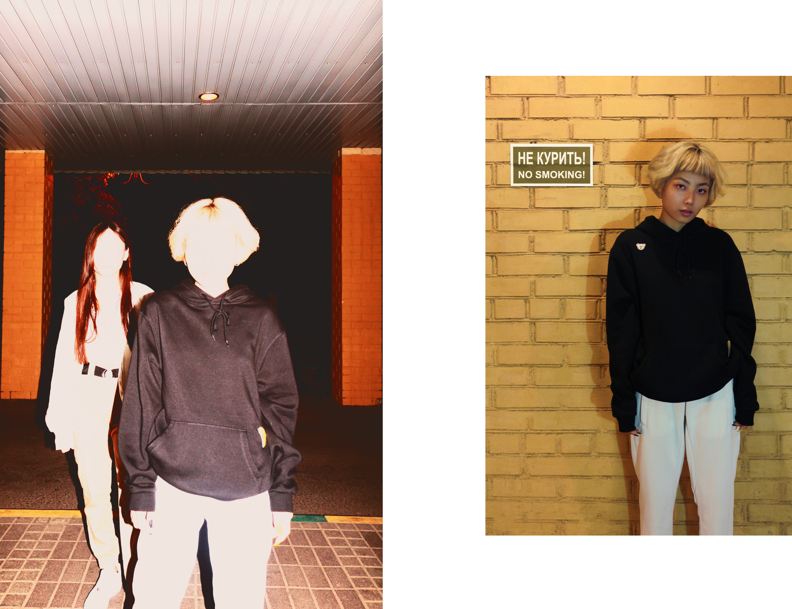 Ночная съемка. Фотограф из Москвы — DASHA NOVA | Авторская фотография в разных жанрах