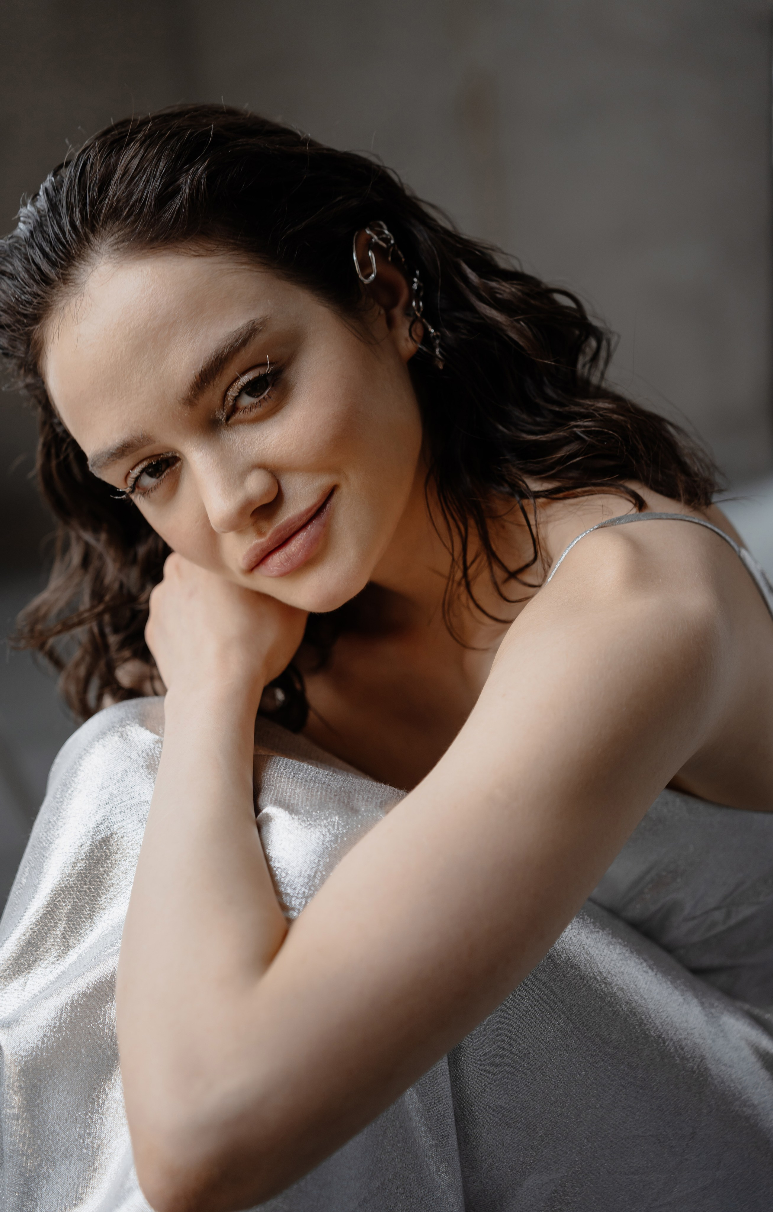 Свадьба в лофте. Свадебный и семейный фотограф в Москве Светлана Зоткина