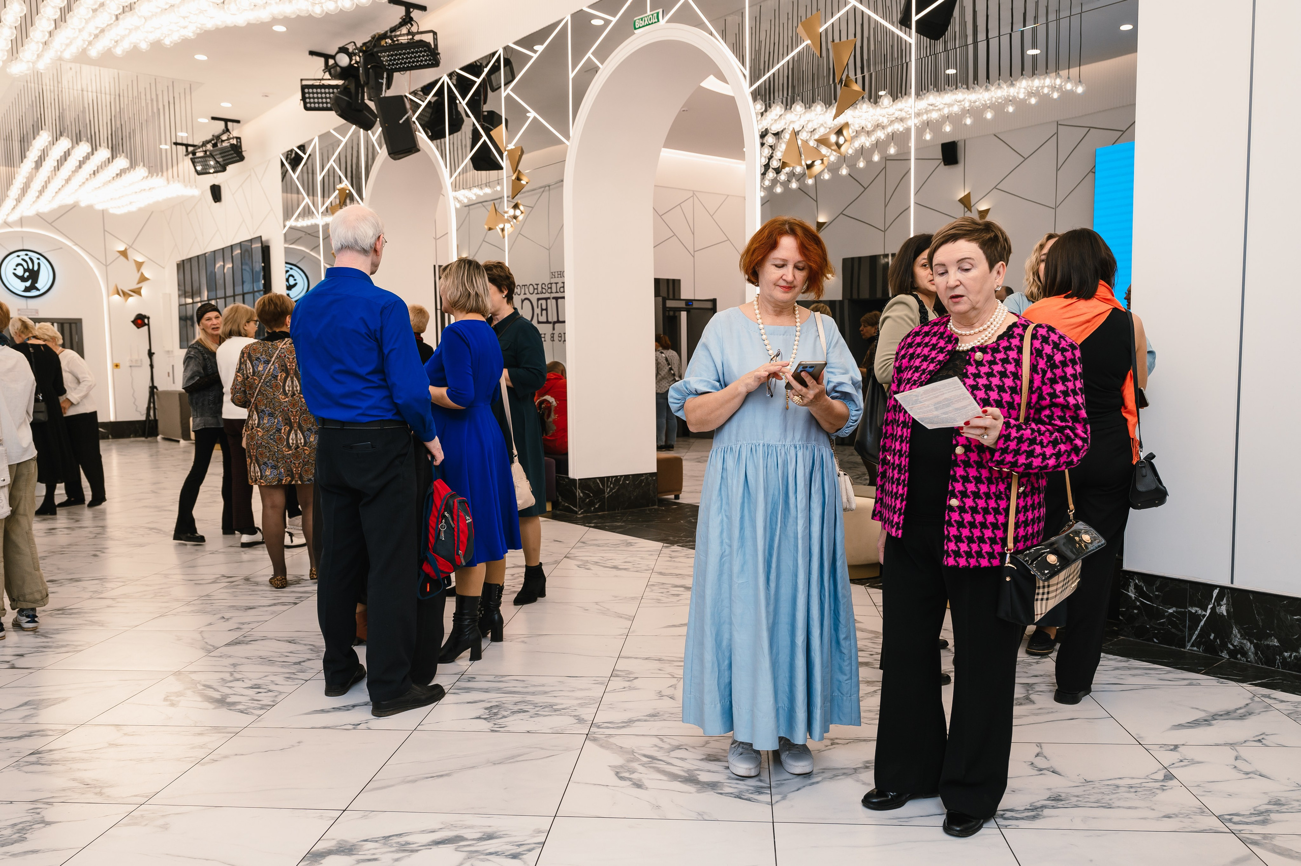 Театр кукол: «Птифуры. Бабушки». Свадебный и просто хороший фотограф в Челябинске