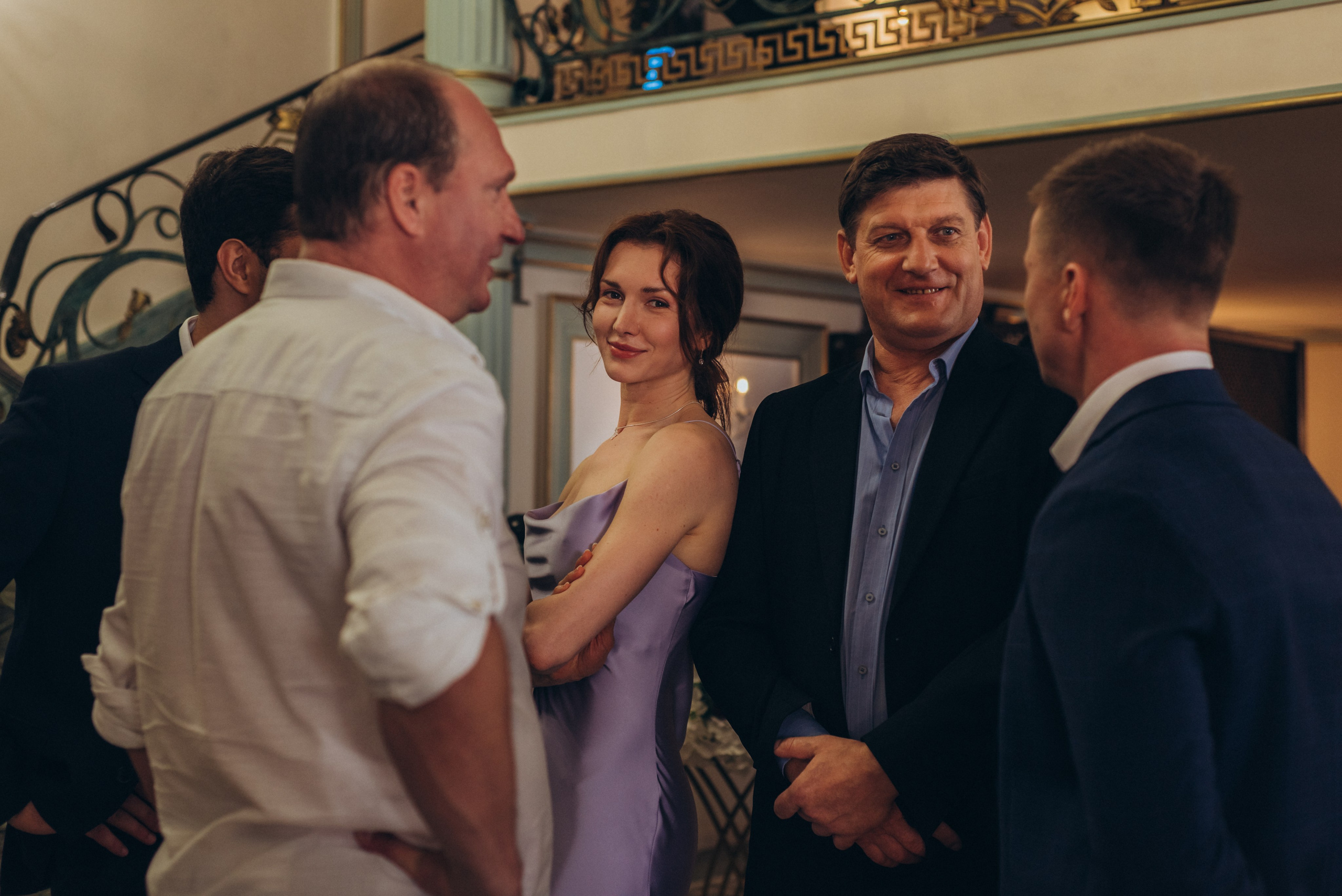 К/с «Пять минут тишины. Море и горы». Фотограф Диана Вальтер