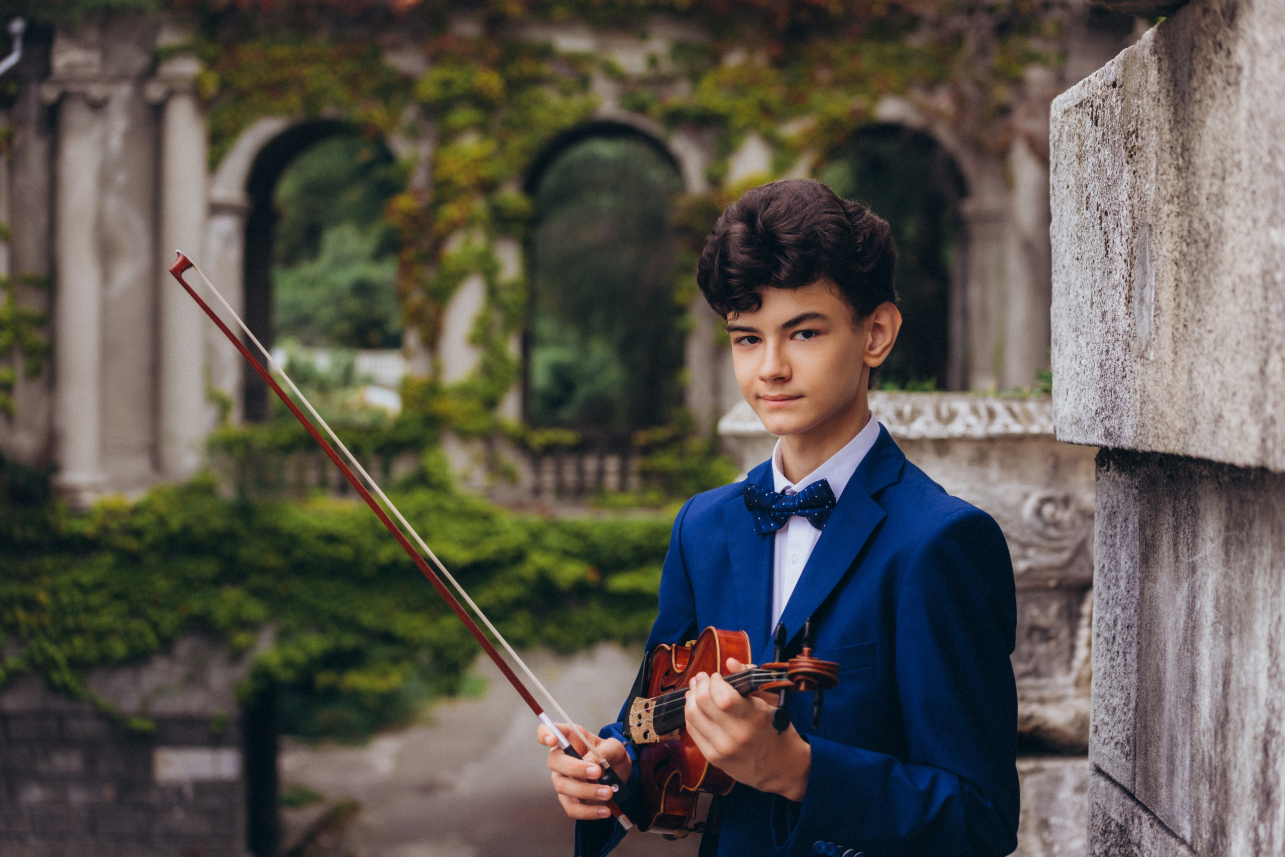 Петр Бердников. Фотограф Диана Вальтер