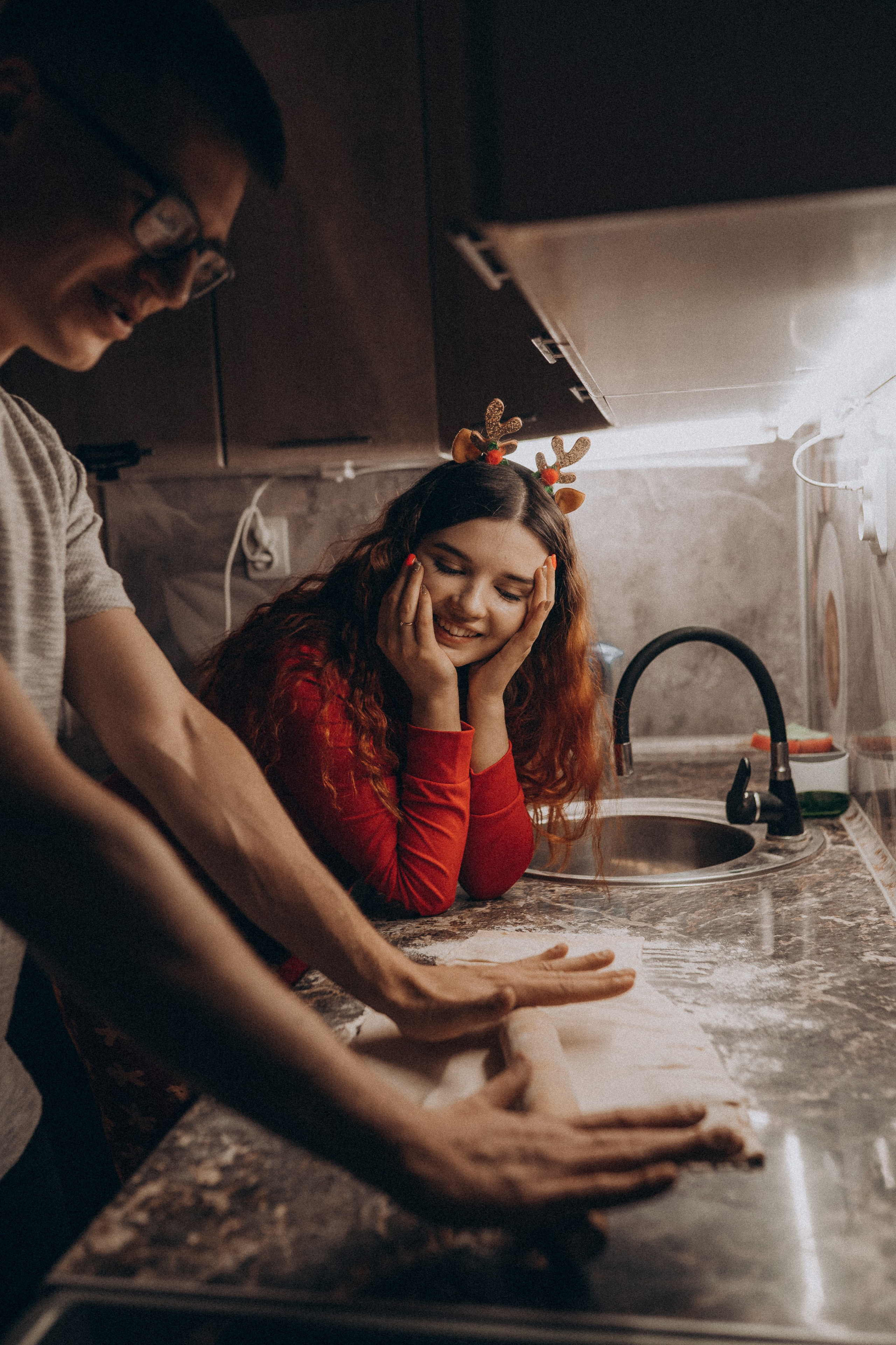 Ирина. Фотограф Торопец Кристина Абрамова Kanwellia photography