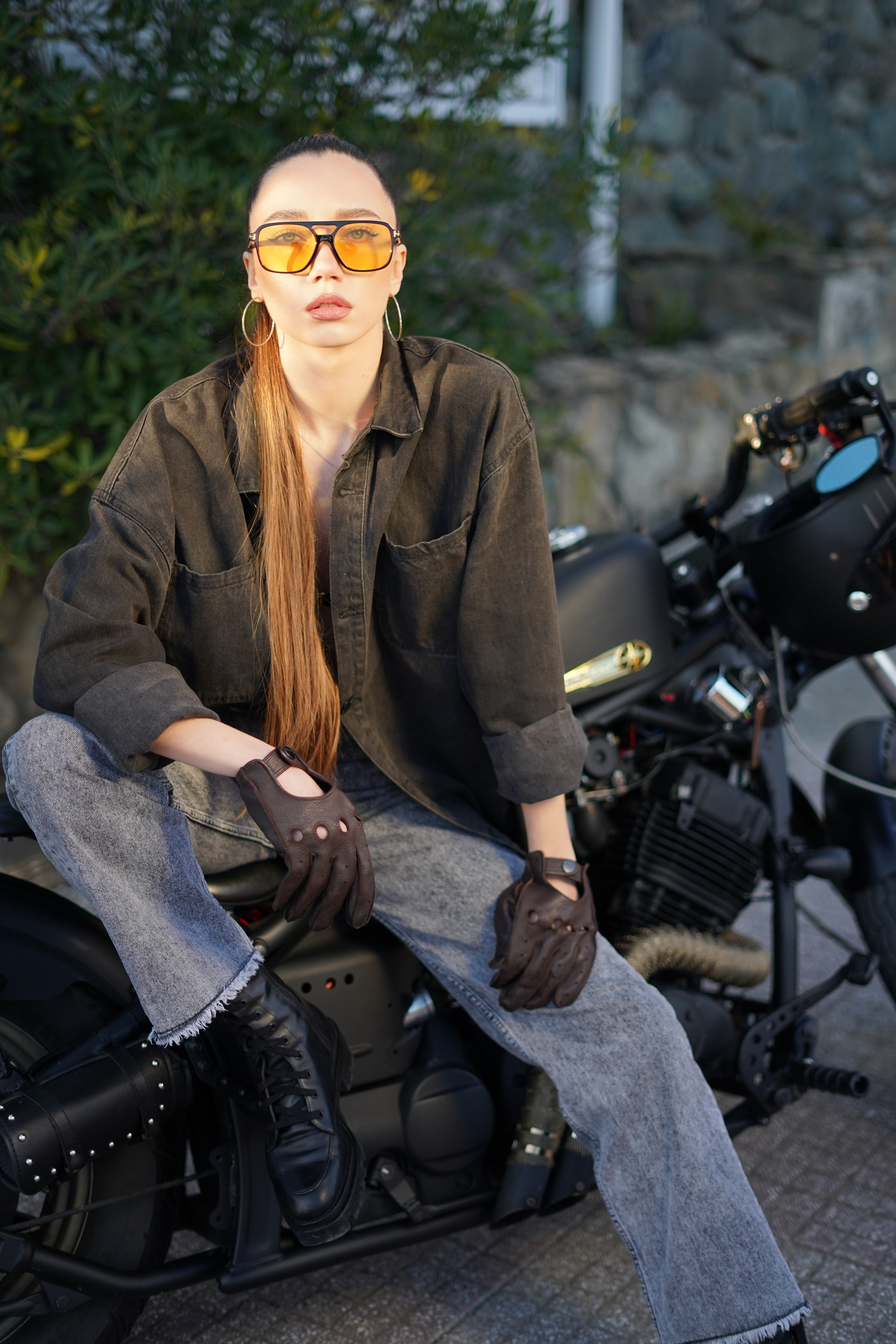 Аня. Профессиональный Фотограф в Сочи Марина Ситкина