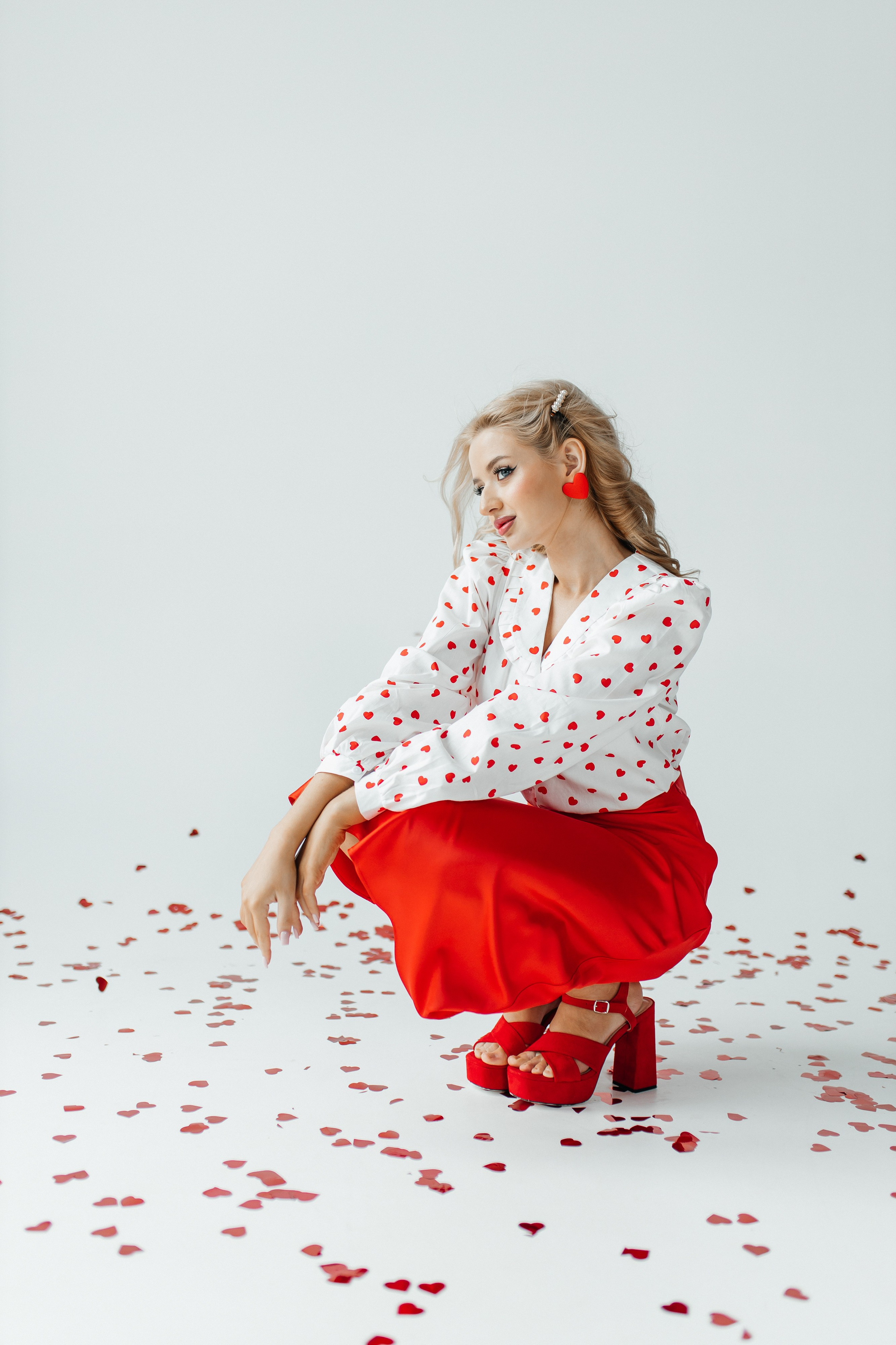 Полина. Фотограф в Краснодаре Алла Потоцкая