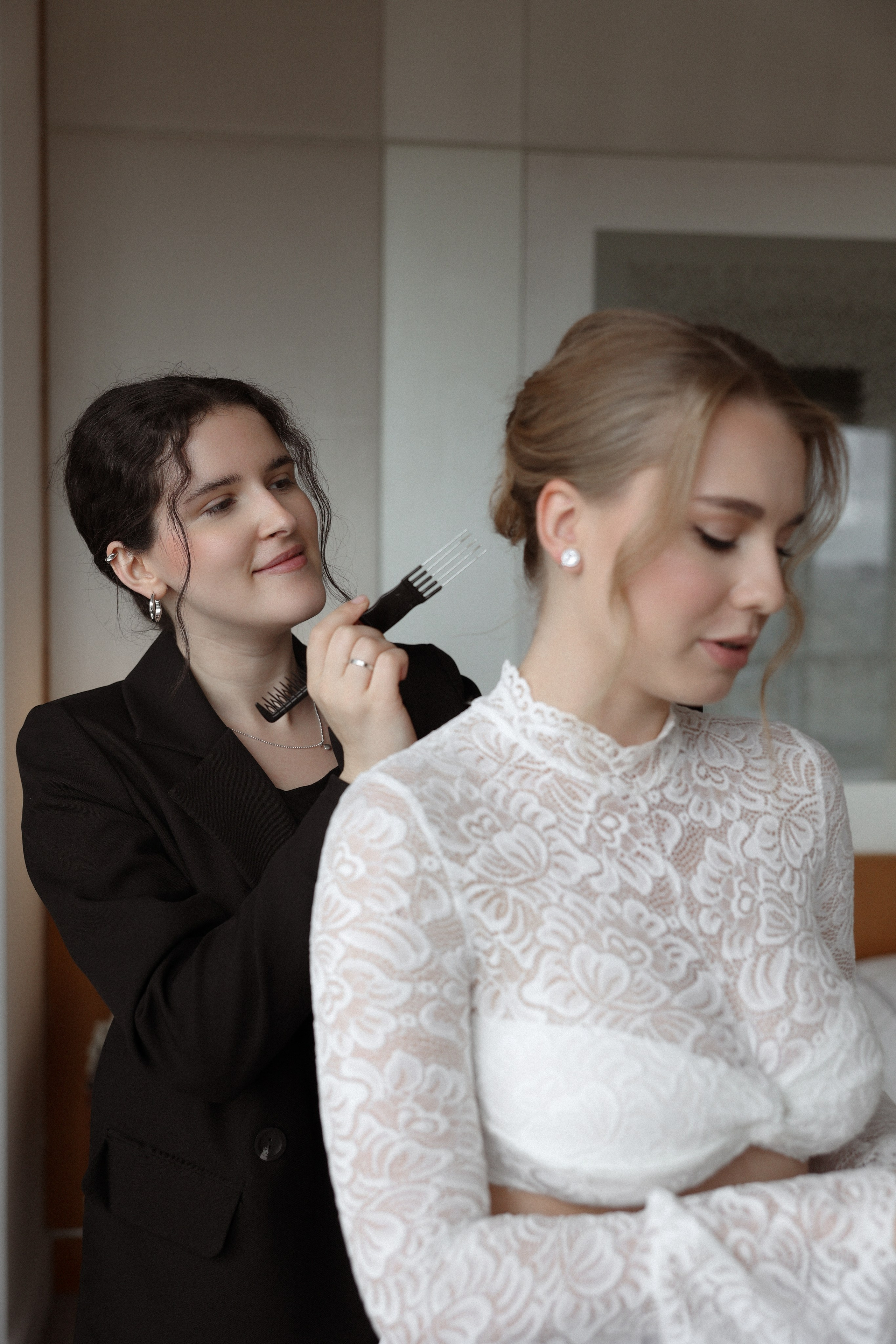 «Все начинается с любви!» — Мария и Михаил. Свадебный и семейный фотограф в Москве Ломова Ирина