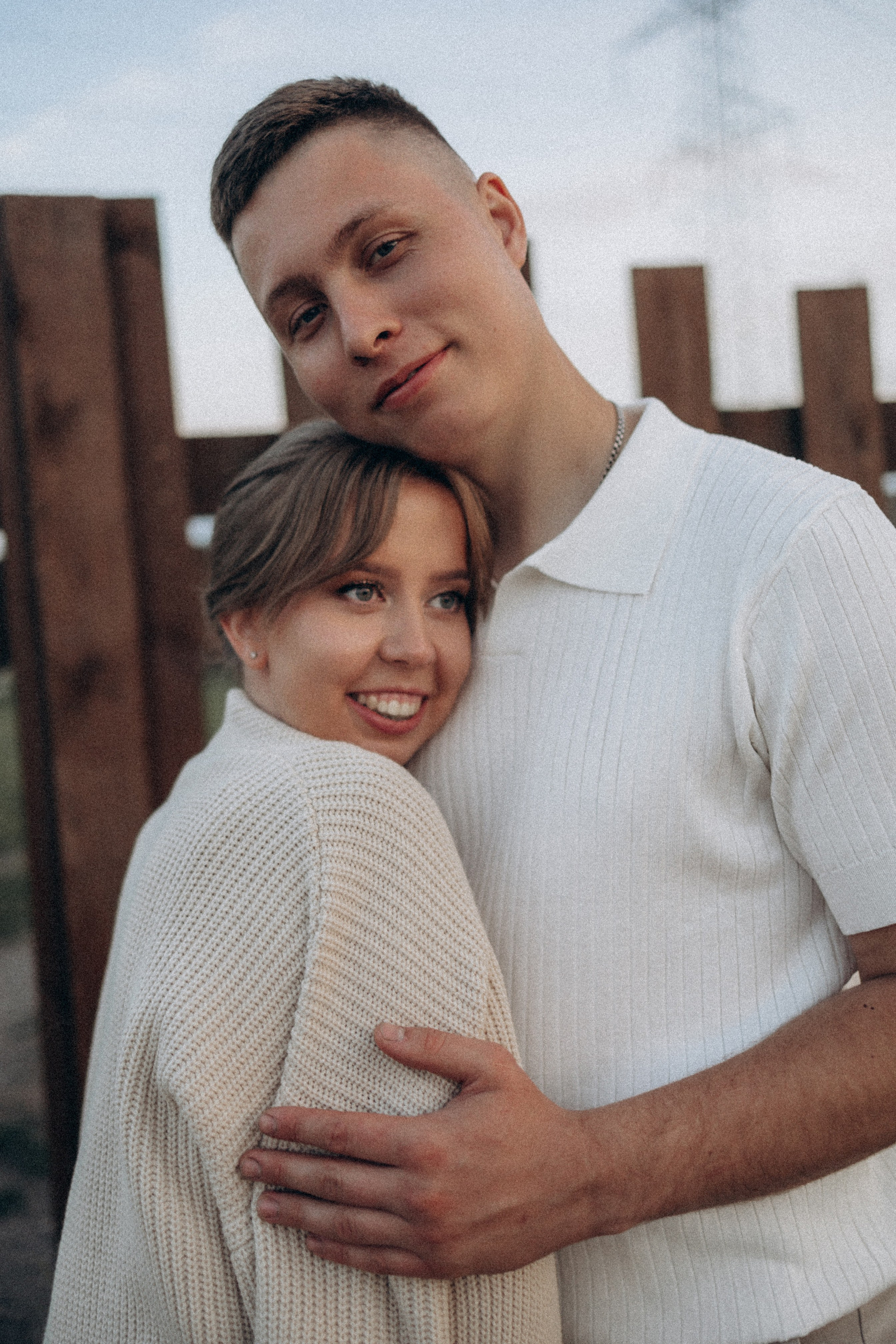 В мире, где ты и я…. Семейный фотограф Москва Калининград СПб