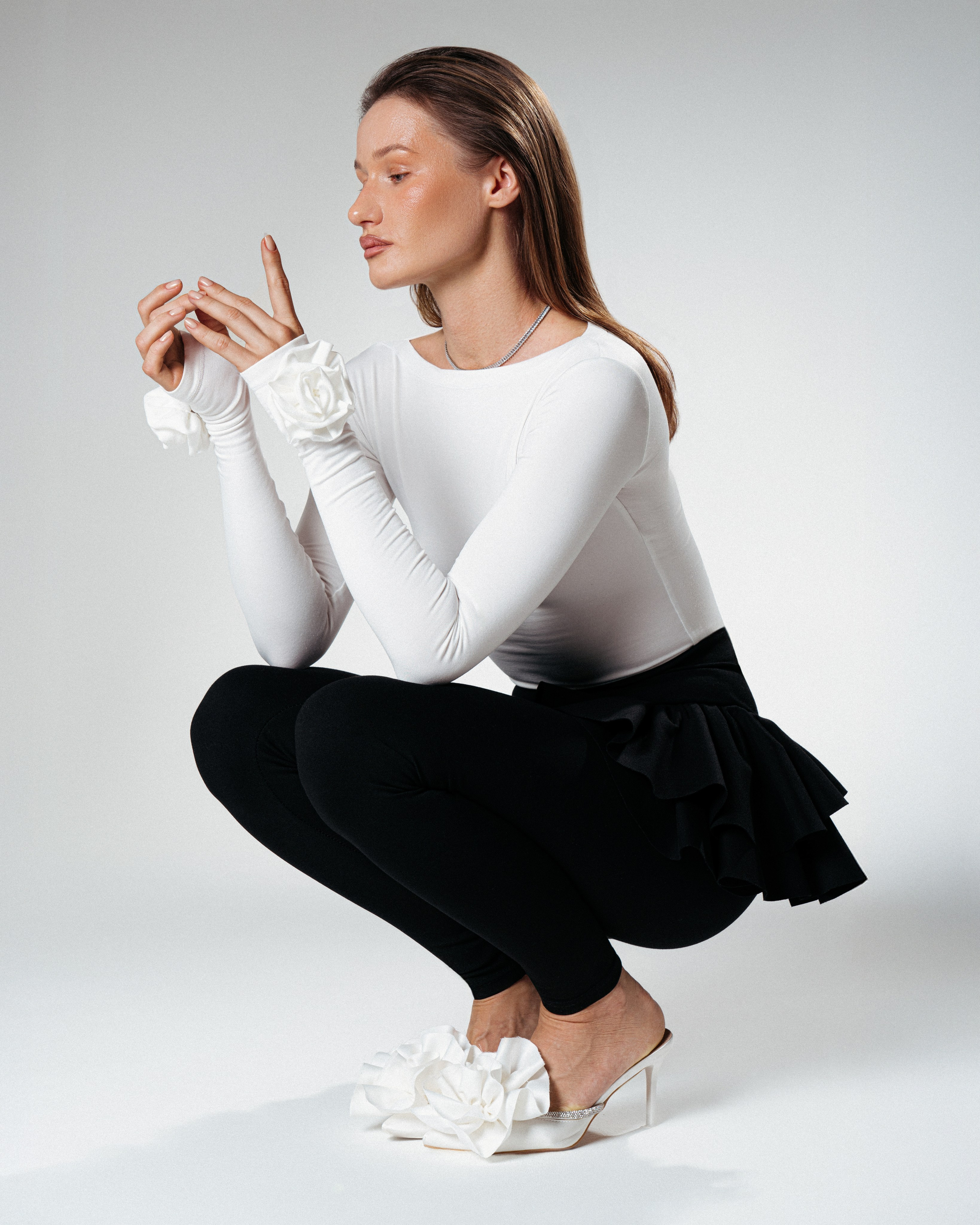 Lina Gasanova. Fashion фотограф и Арт директор. Санкт-Петербург и Москва