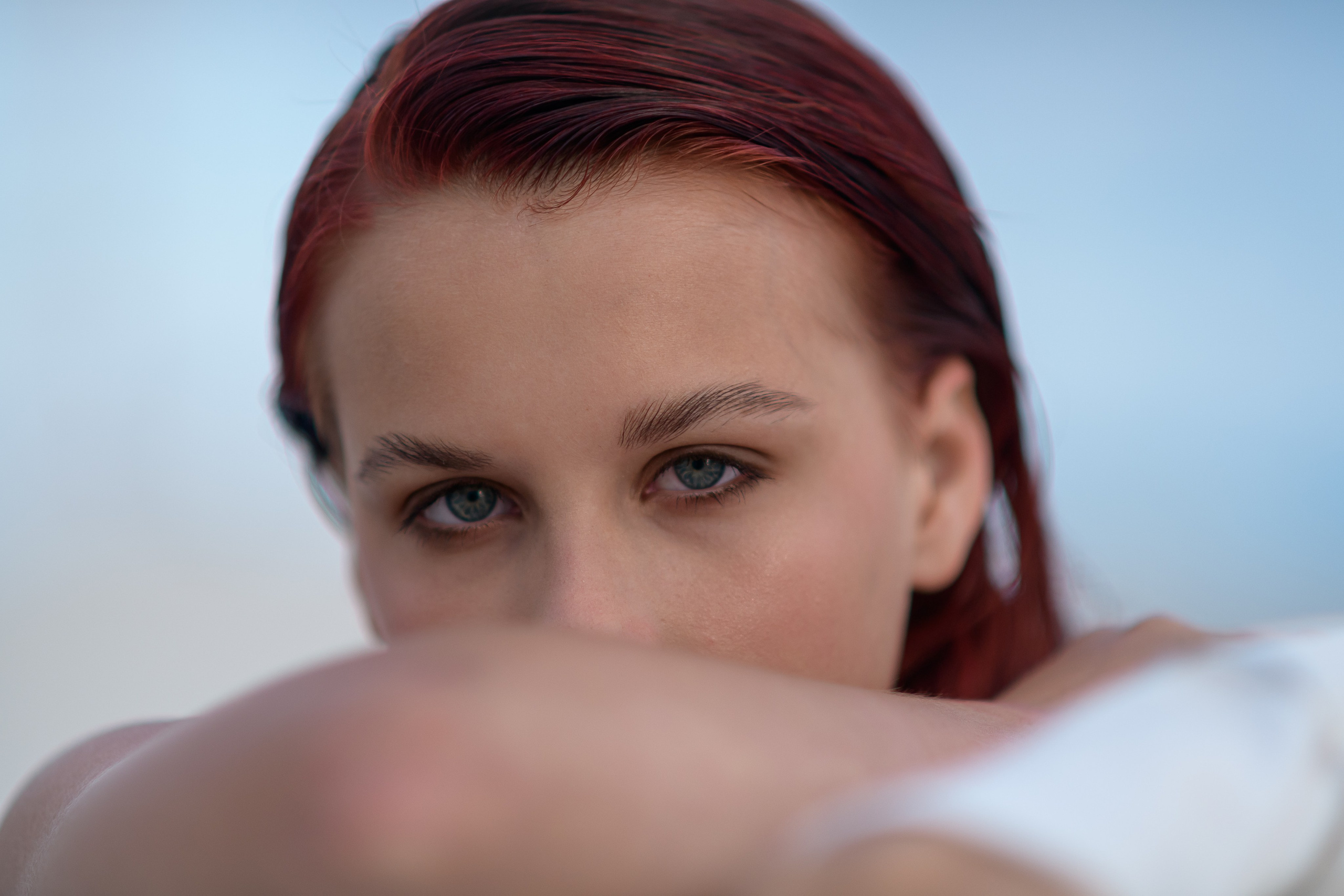 Санторини. Фотограф Ирина Сахарчук Выпускные альбомы для детского сада и школы