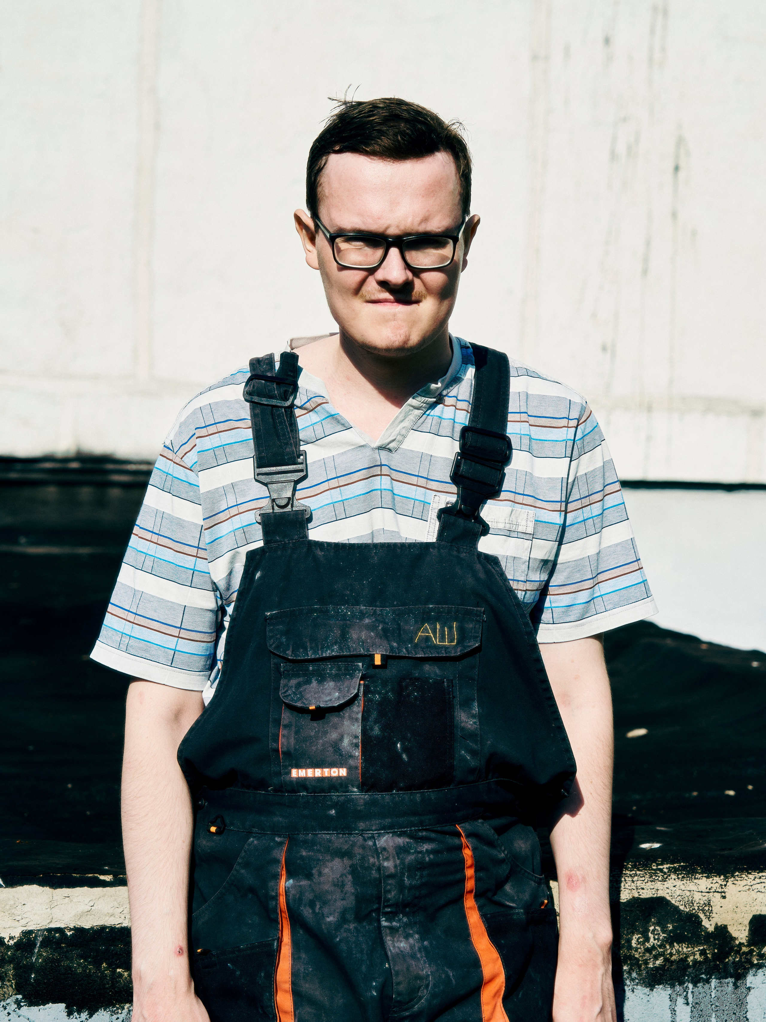 БФ «Жизненный путь». Портретный фотограф в Москве