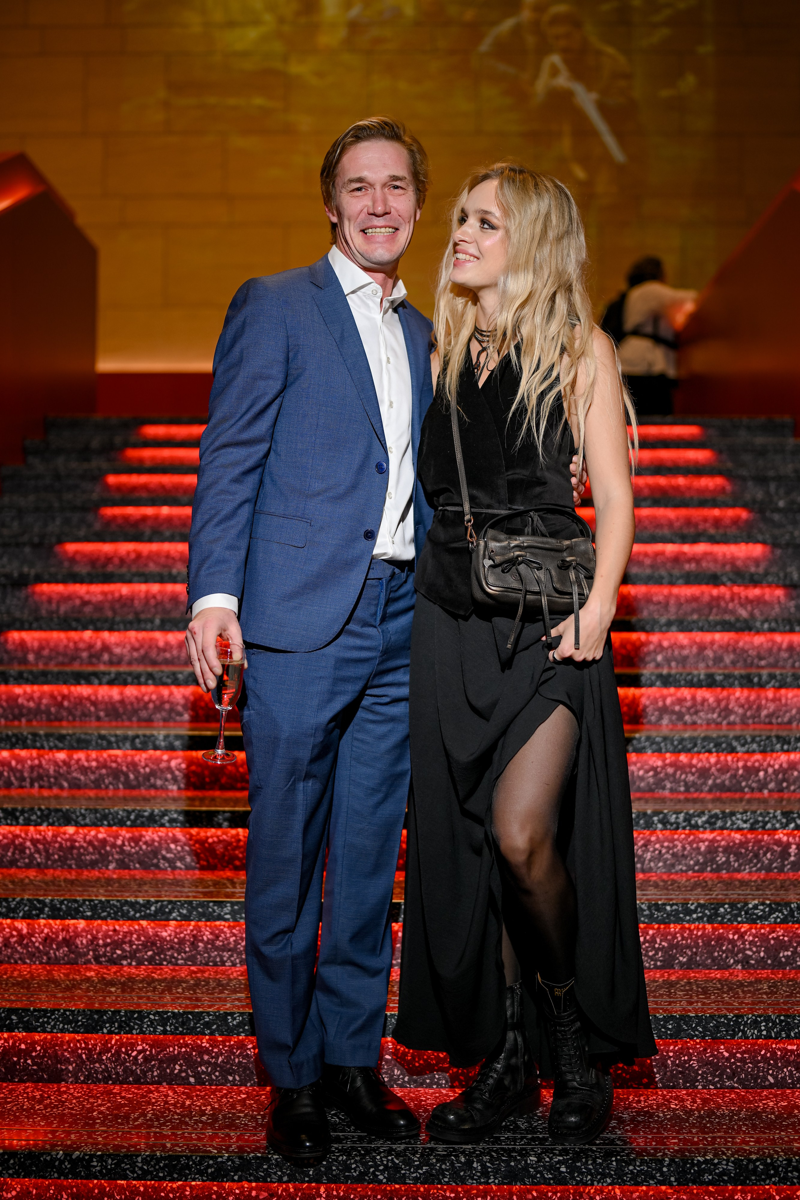 Лихие. Премьера. Портфолио