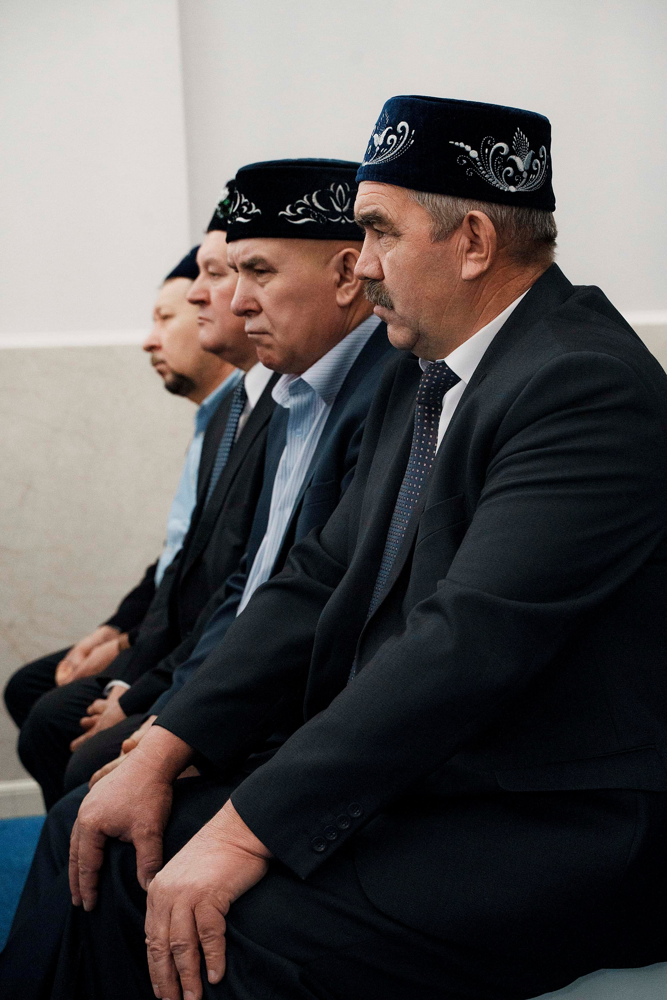 Шамиль & Чулпан. Фотограф Казань