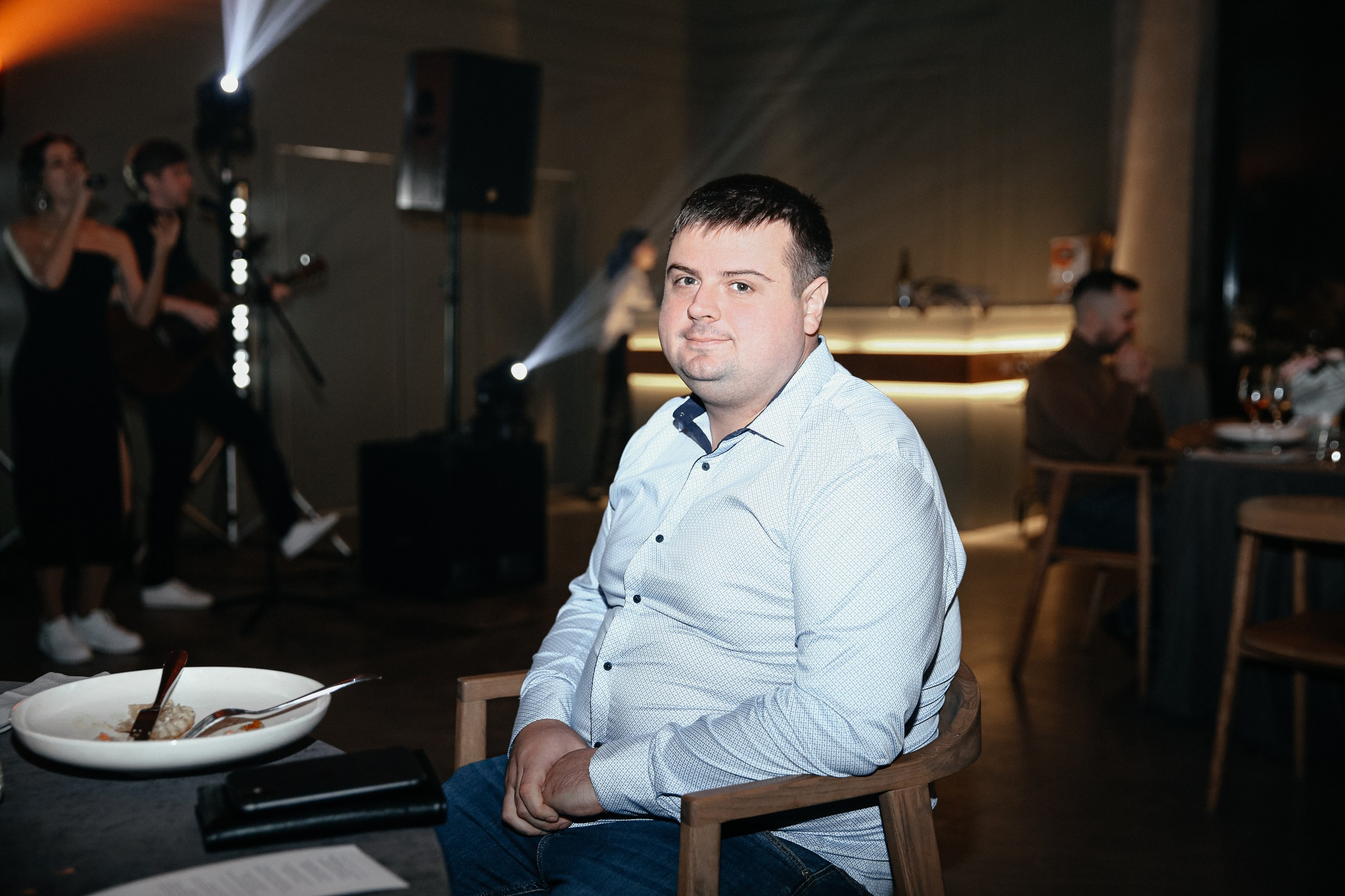 Репортаж «Lesnoy Village». Фотограф Любовь Щербинина