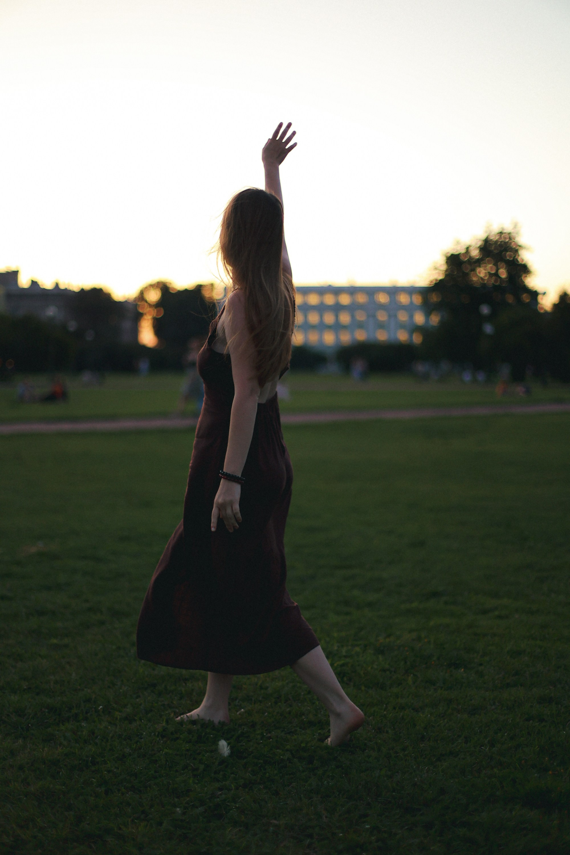 Прогулки. Профессиональной фотограф в Санкт-Петербурге Алексей Киселёв