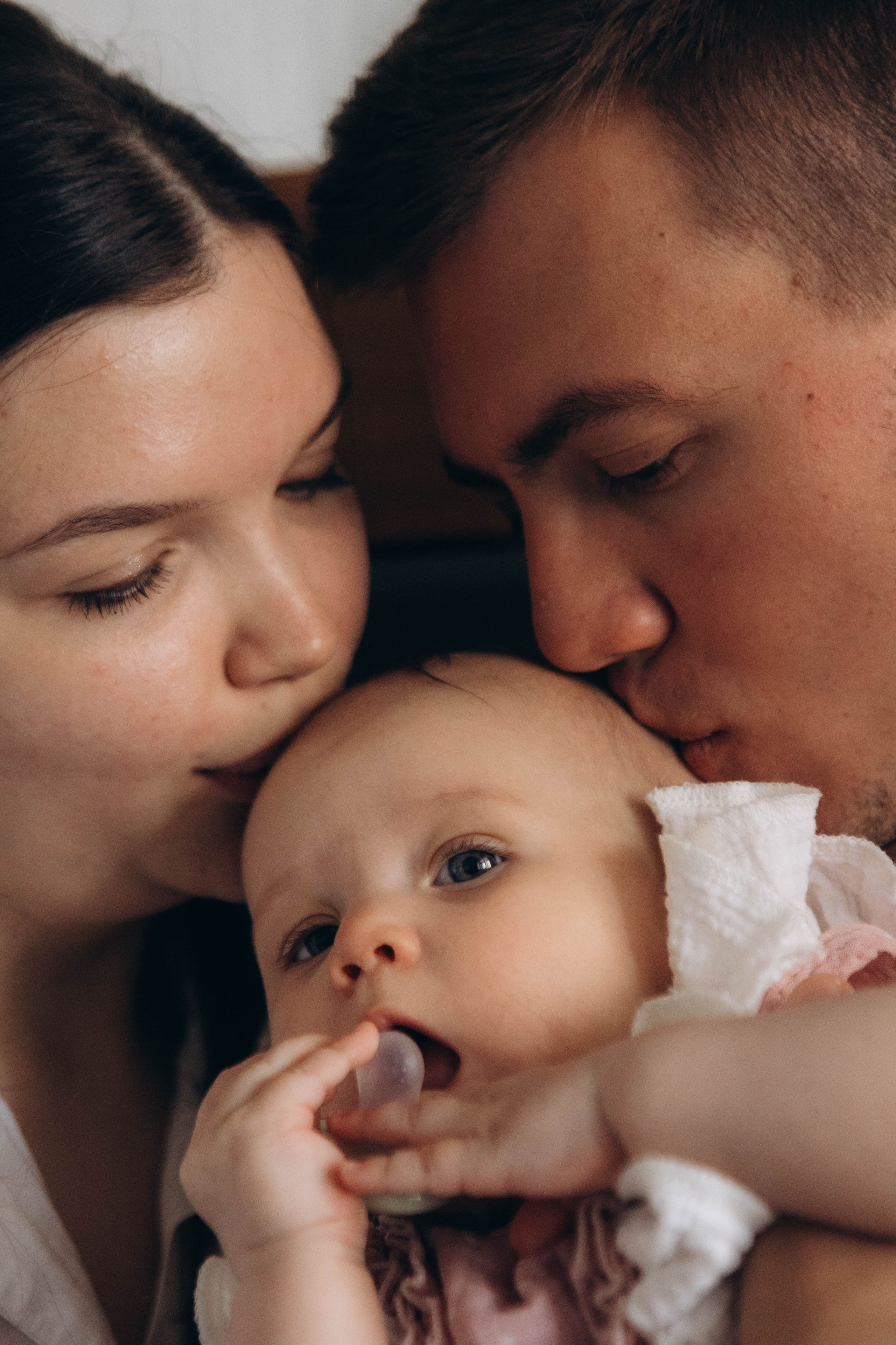 Машенька. Наталья Косьянова. Ваш фотограф. Москва