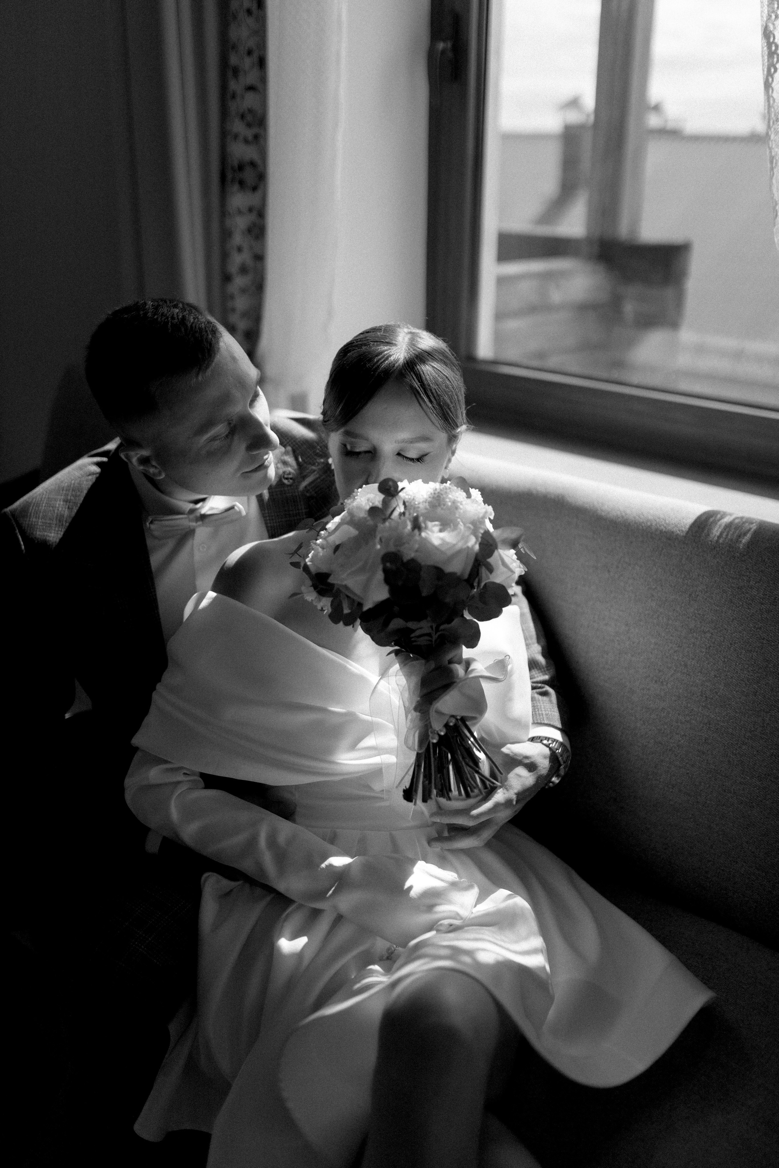 Александра и Евгений 21.06.24. Индивидуальный, семейный и свадебный фотограф