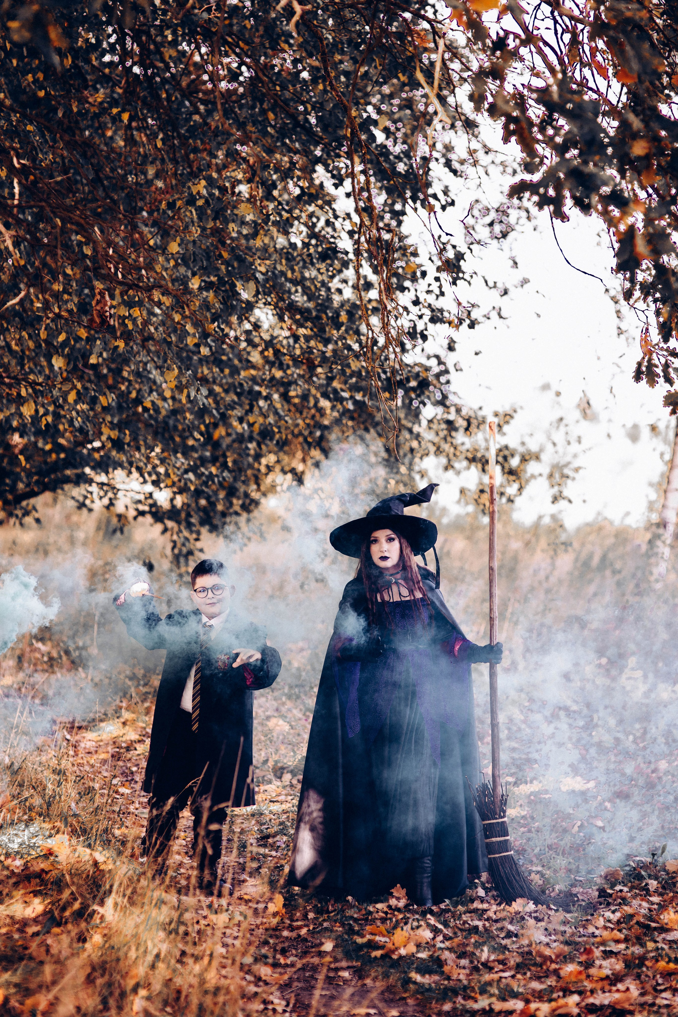 Хэллоуин. Псков. Тыквенный спас. Фотосессии Фотодни Псков СПб