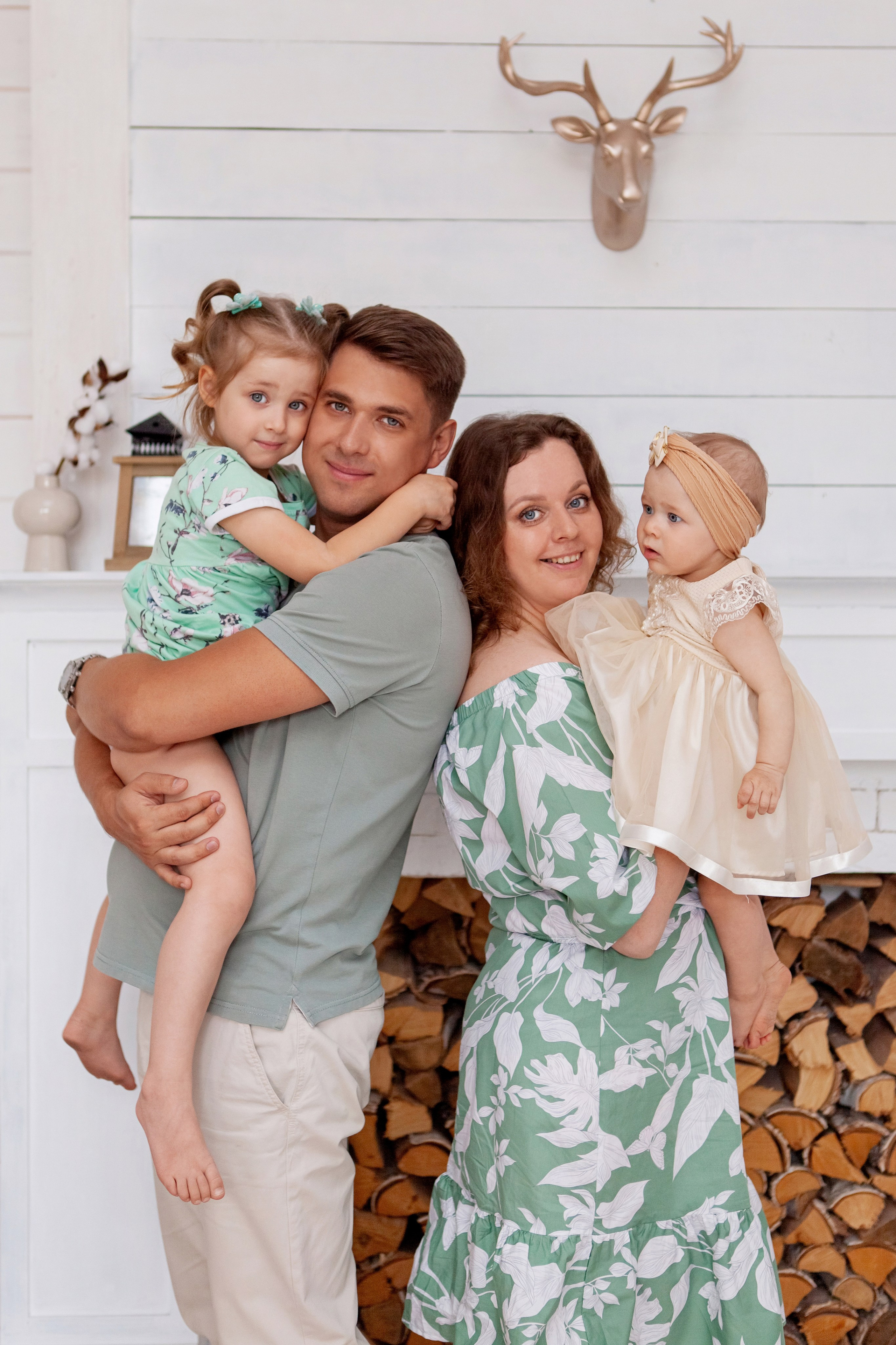 СЕМЬЯ. Фотограф на любое мероприятие